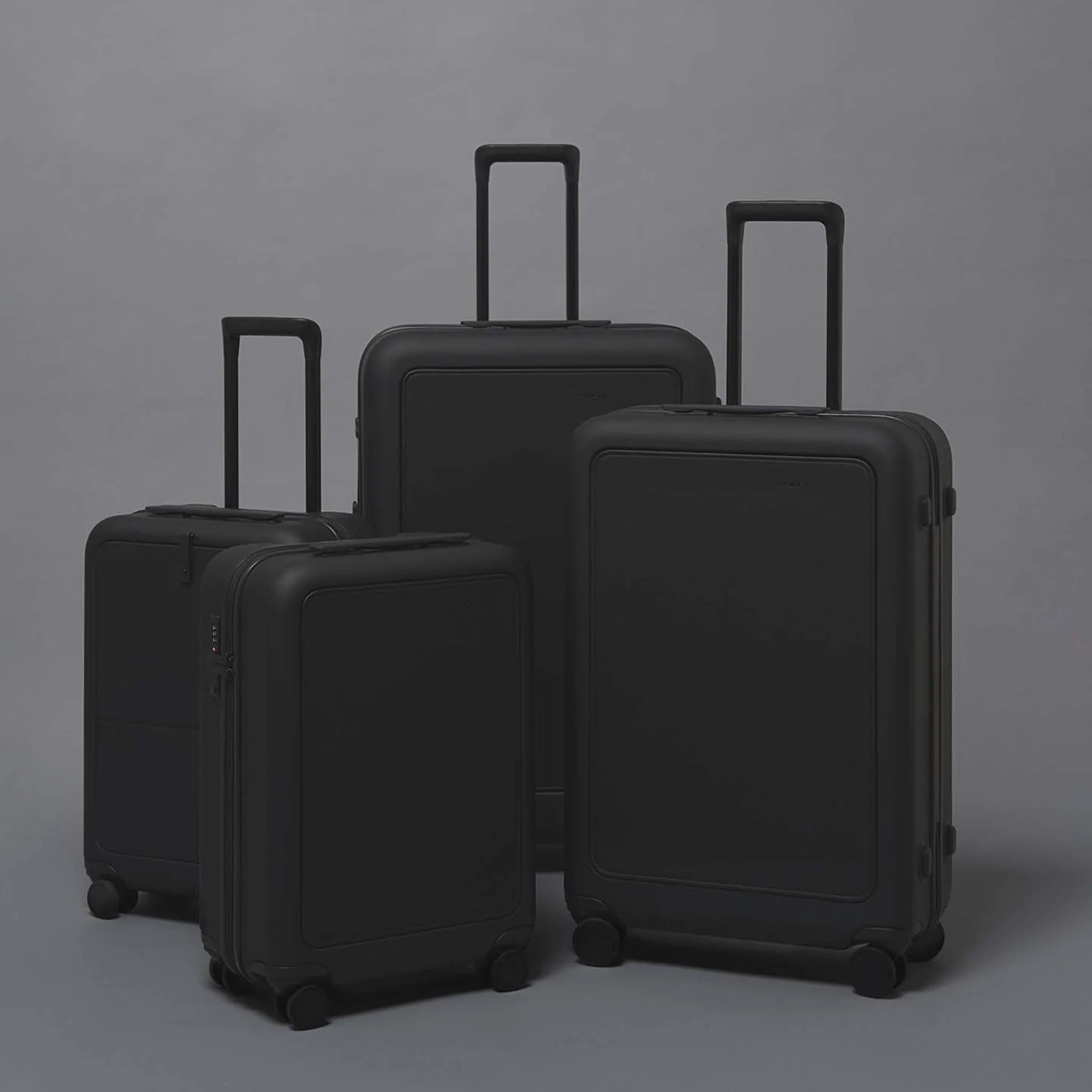 Moln Suitcase - Large - Obsidian - Image 8