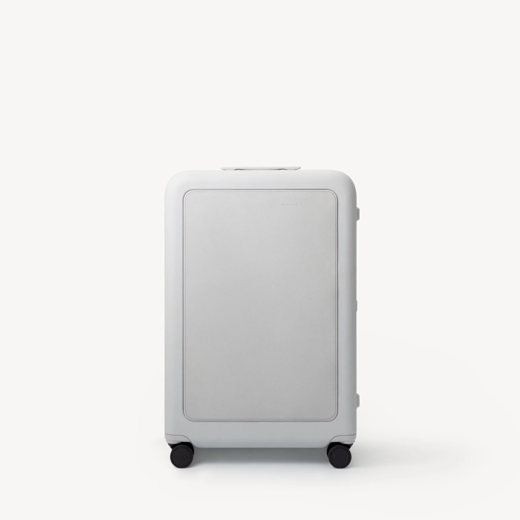 Moln Suitcase - Large - Stone - Image 3