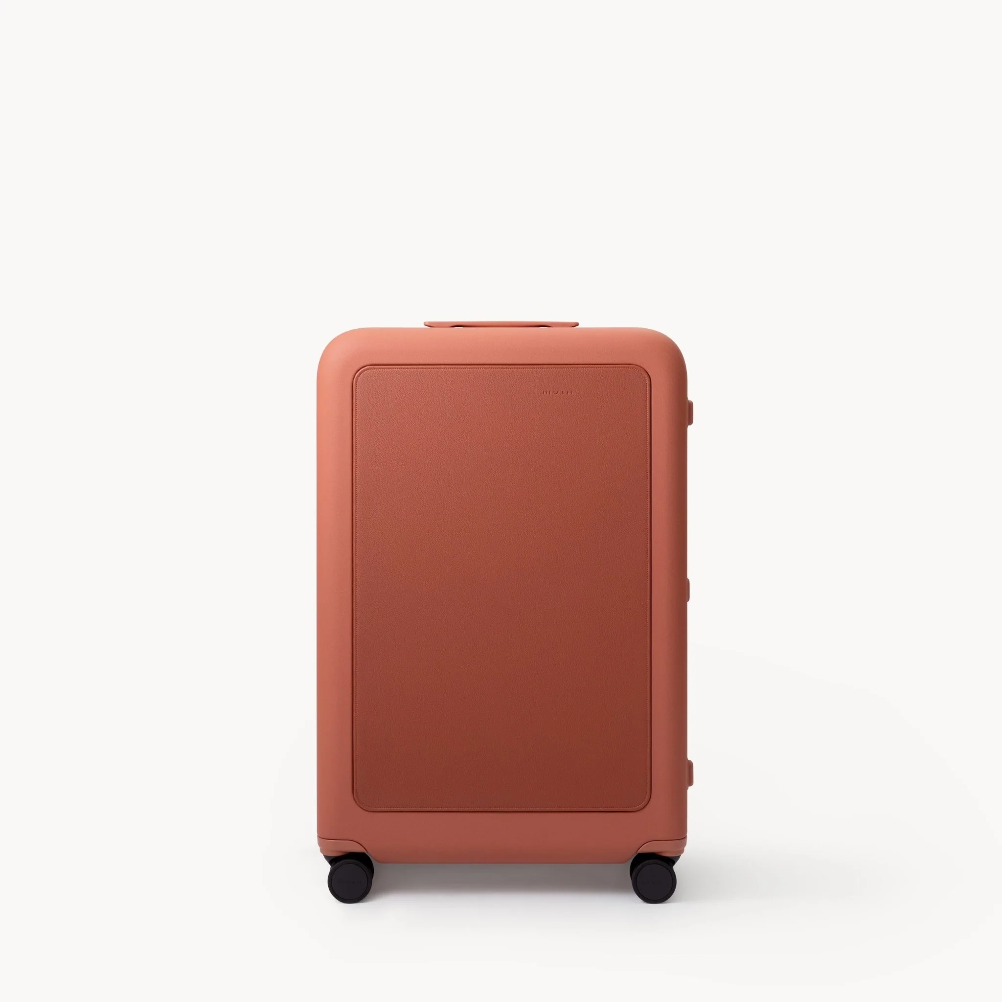 Moln Suitcase - Large - Terracotta - Image 3