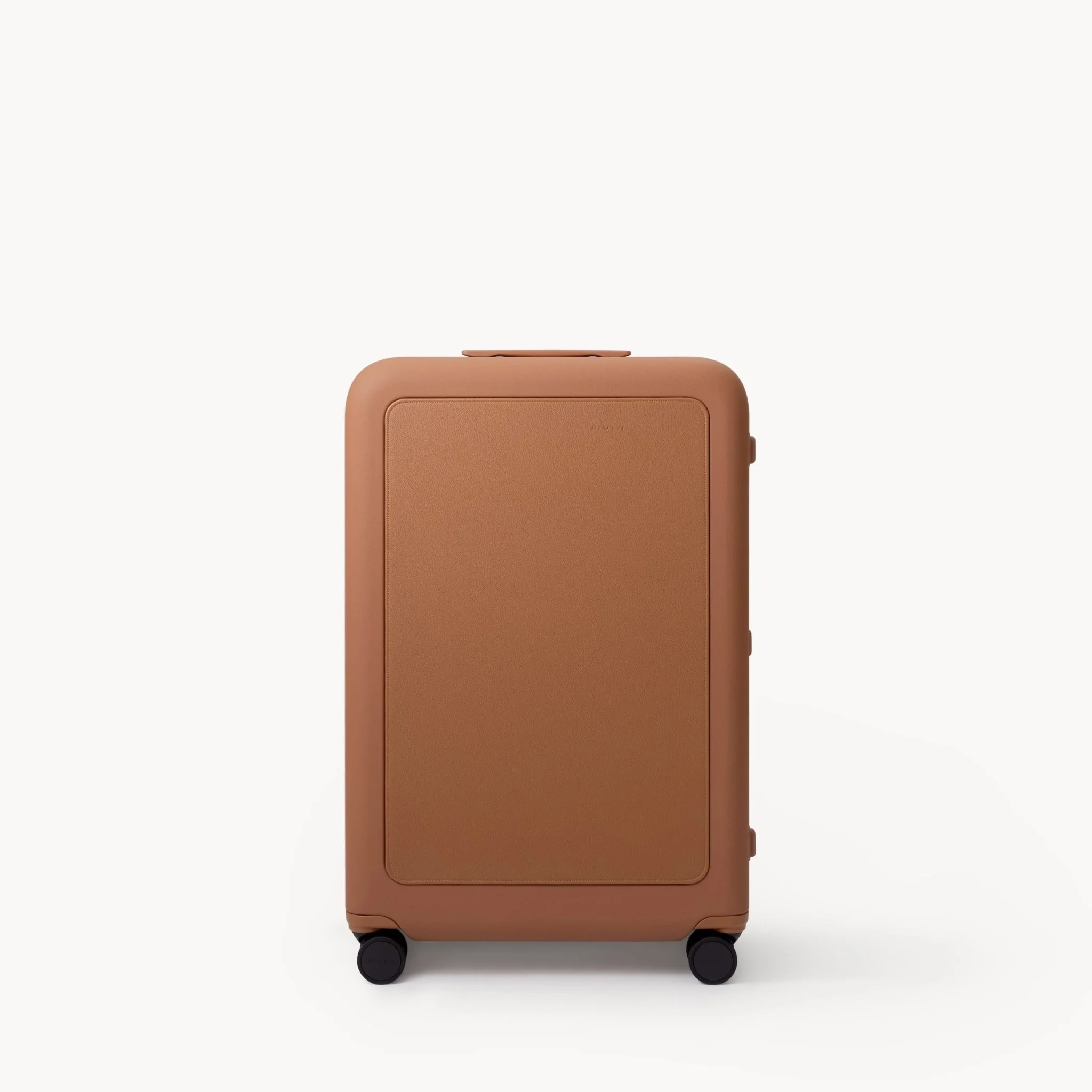 Moln Suitcase - Large - Umber - Image 3