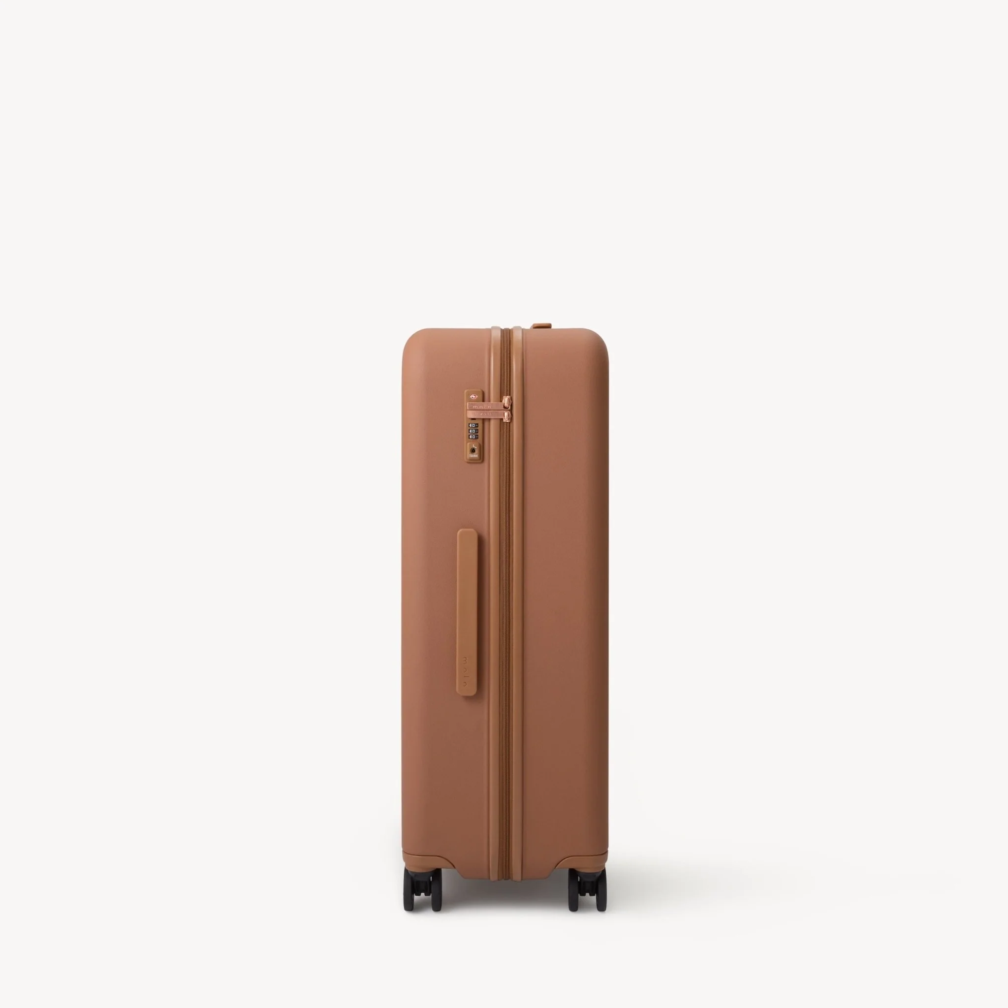 Moln Suitcase - Large - Umber - Image 4