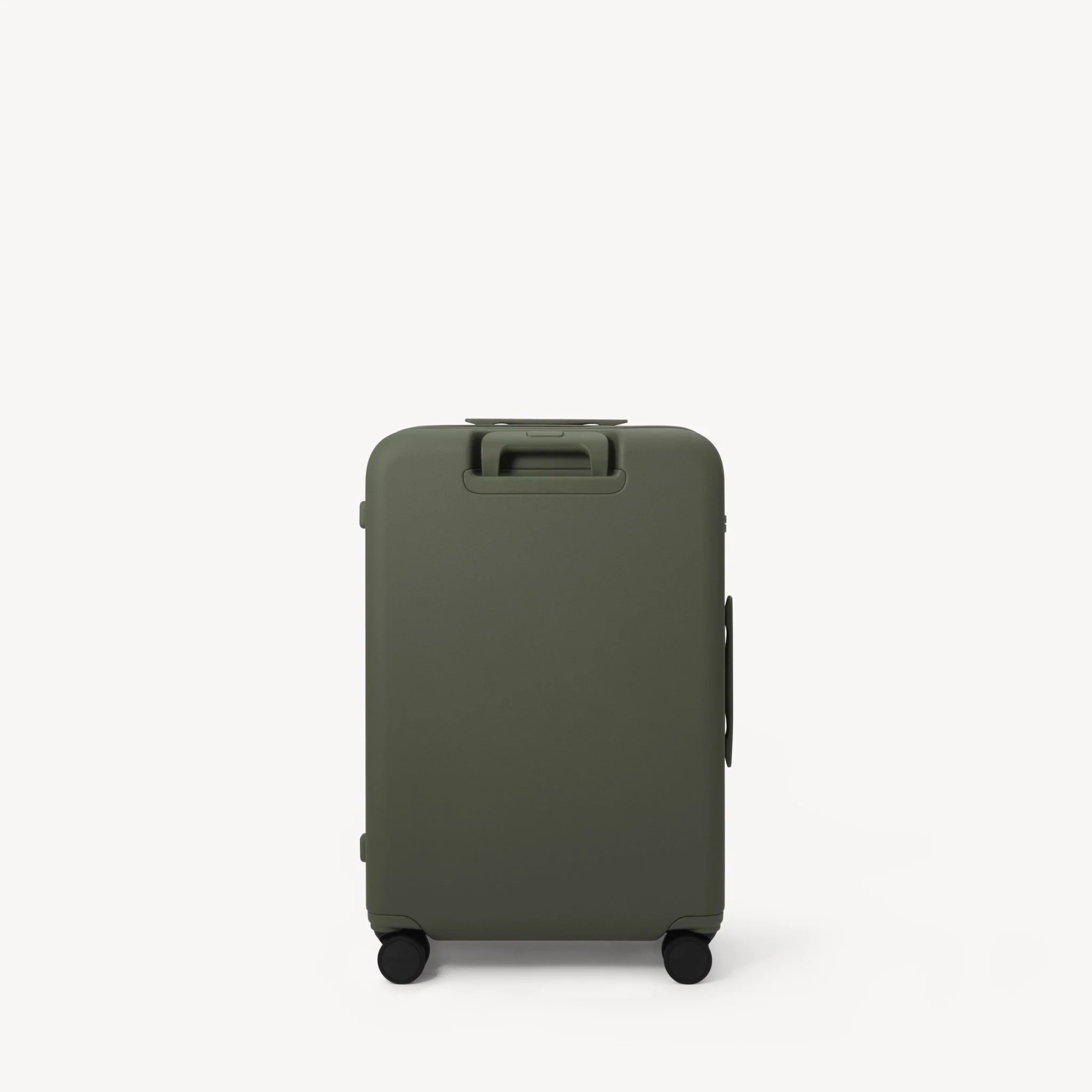 Moln Suitcase - Medium - Moss - Image 3