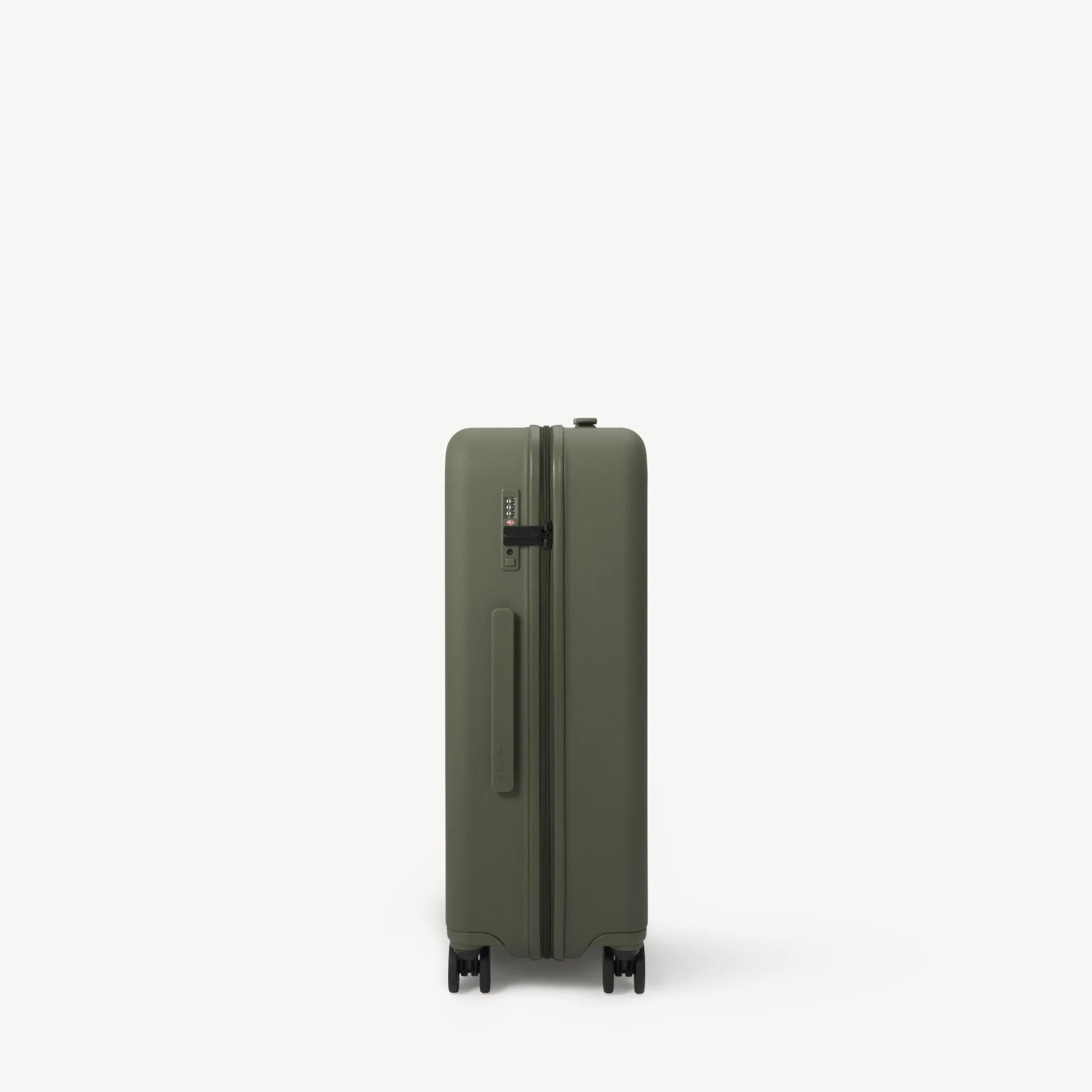 Moln Suitcase - Medium - Moss - Image 4