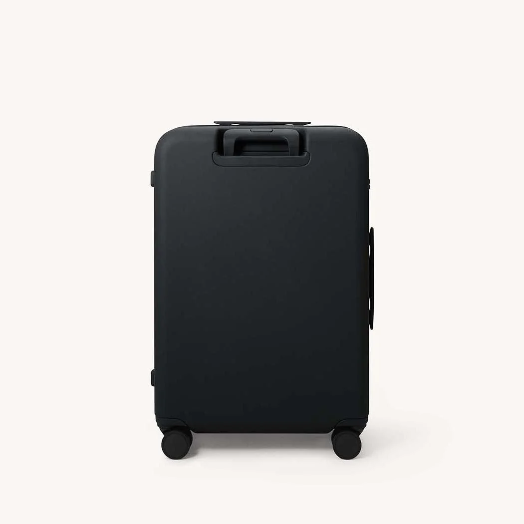 Moln Suitcase - Medium - Obsidian - Image 3