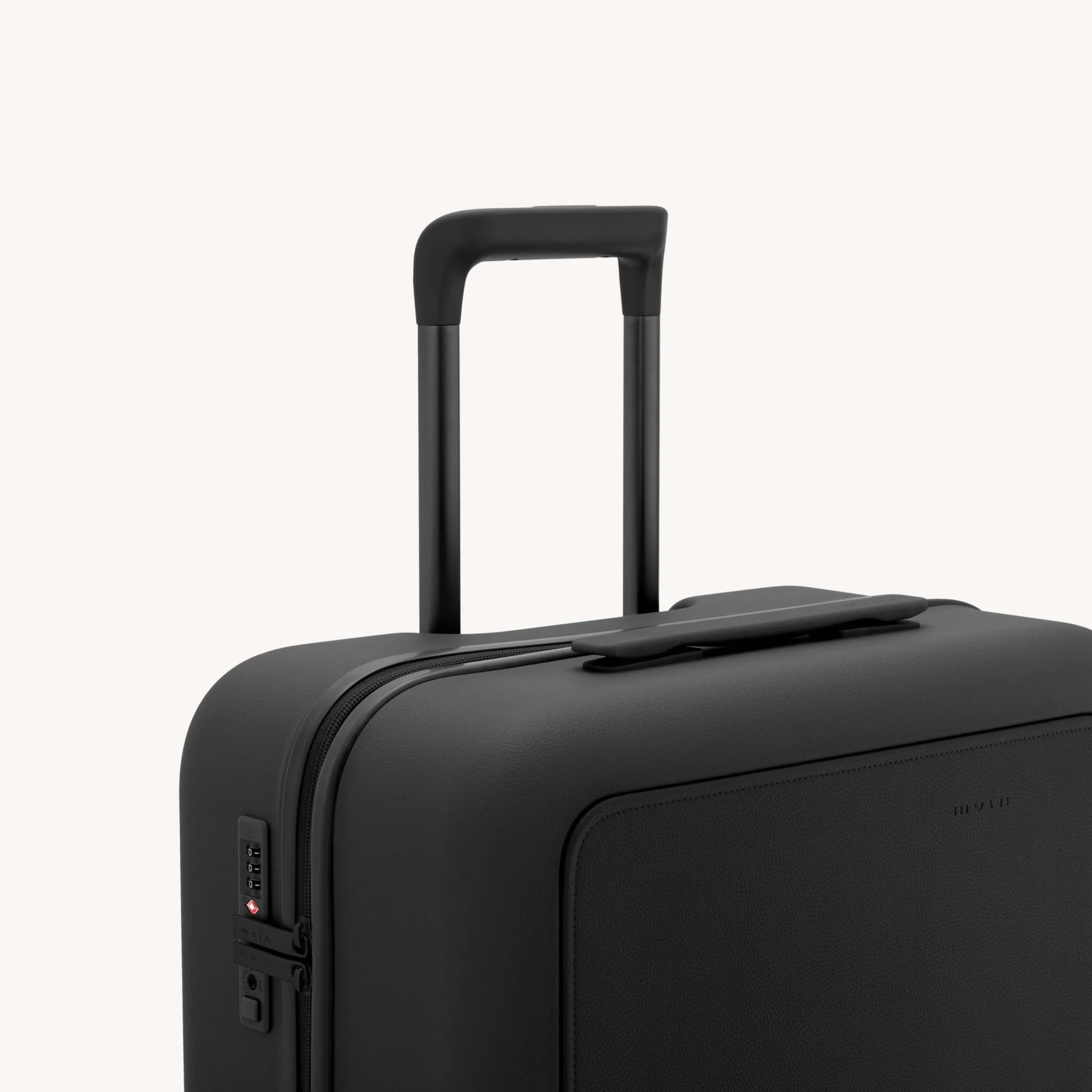 Moln Suitcase - Medium - Obsidian - Image 5