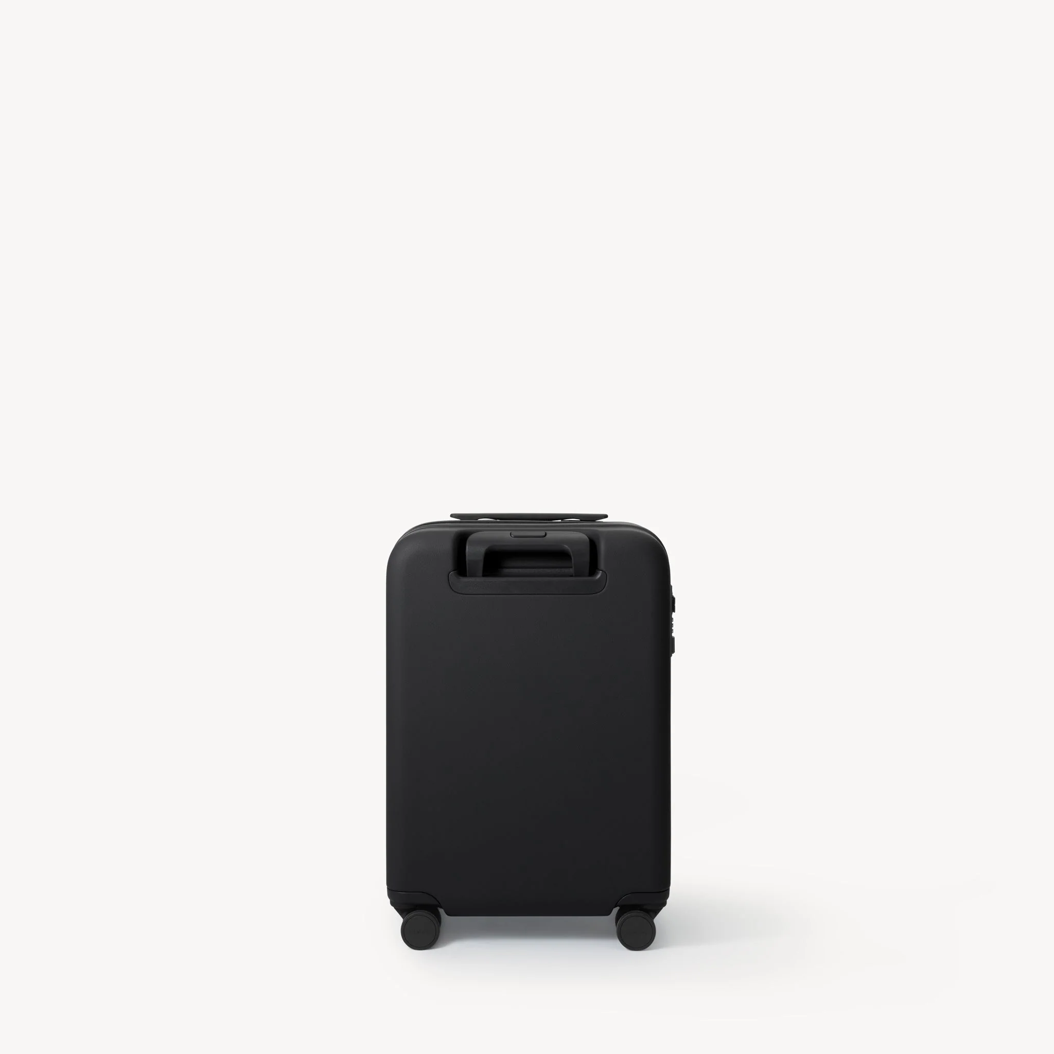 Moln Suitcase - Small - Obsidian - Image 3