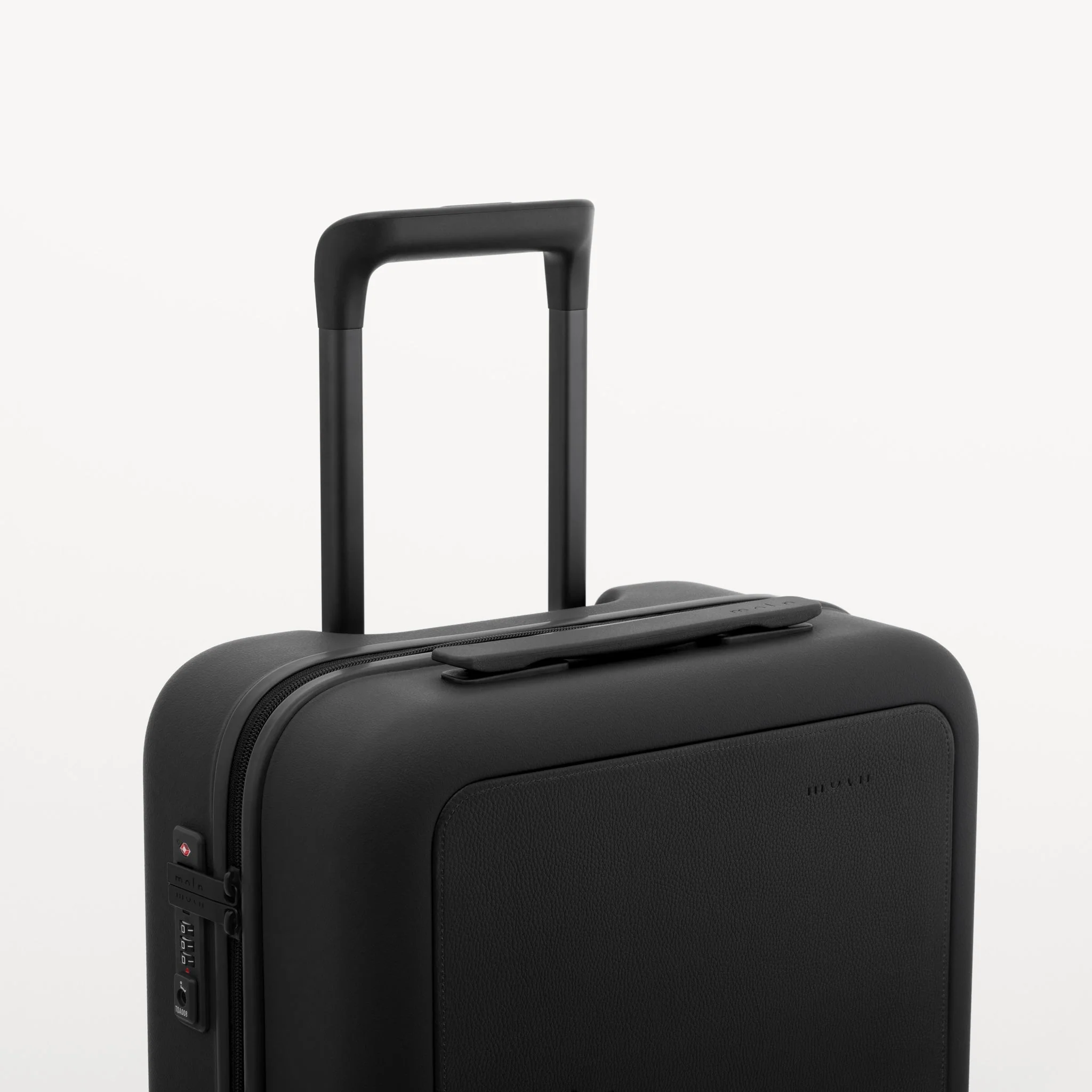 Moln Suitcase - Small - Obsidian - Image 6