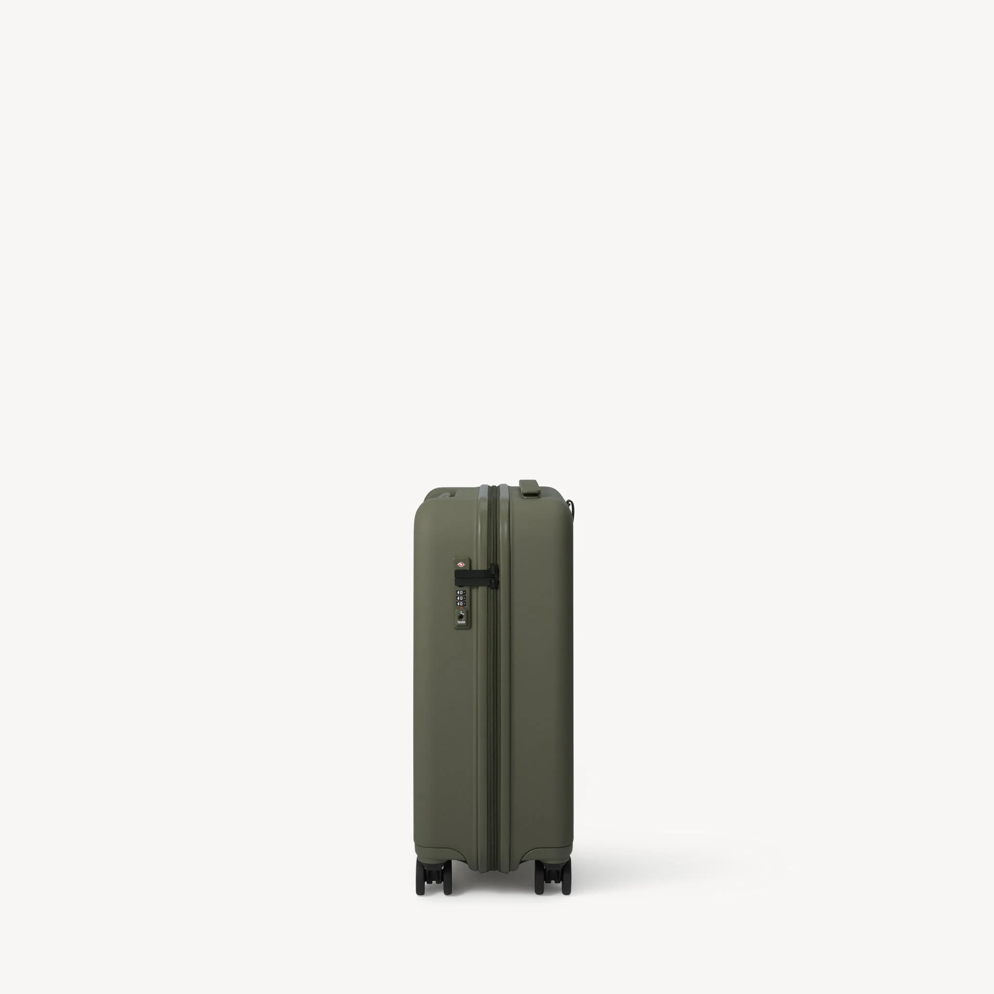 Moln Suitcase - Small Plus - Moss - Image 3
