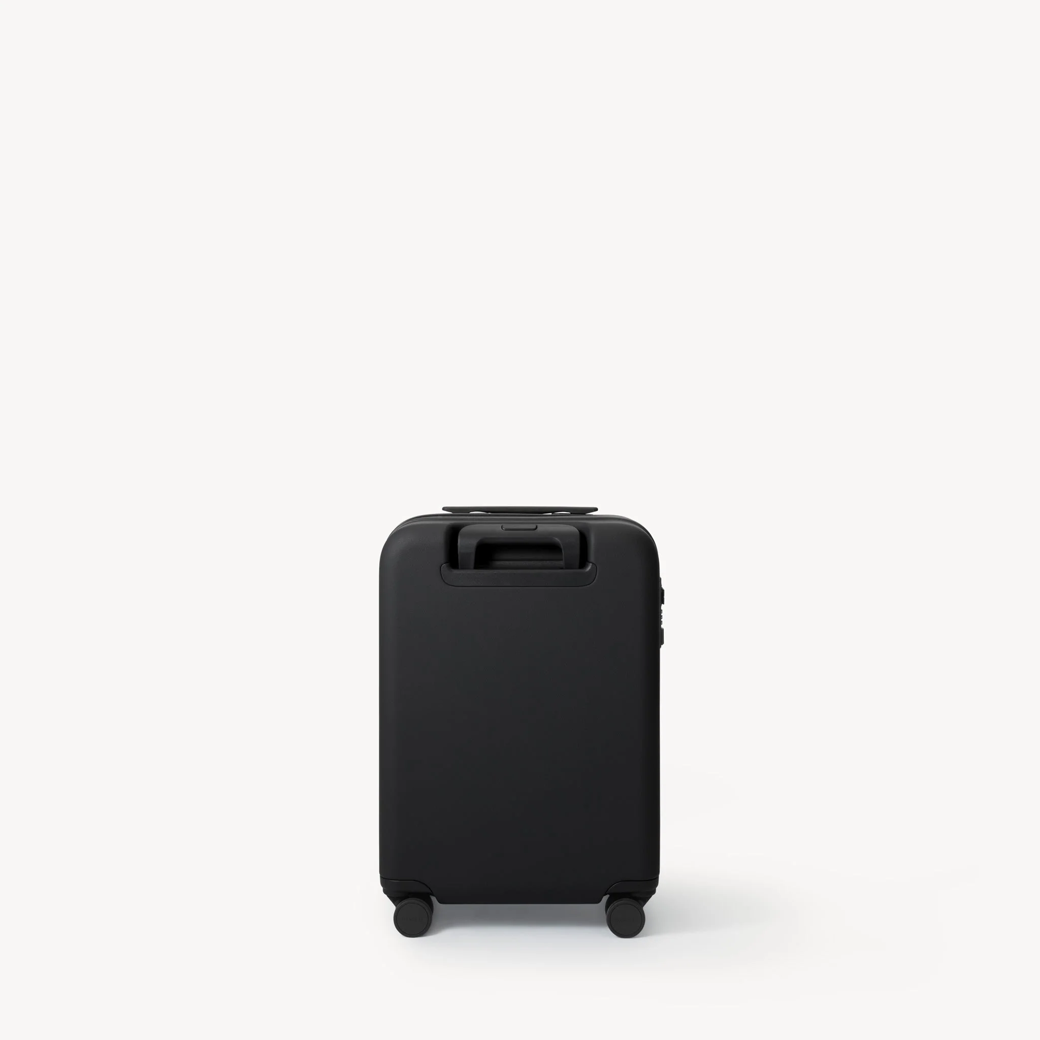 Moln Suitcase - Small Plus - Obsidian - Image 3