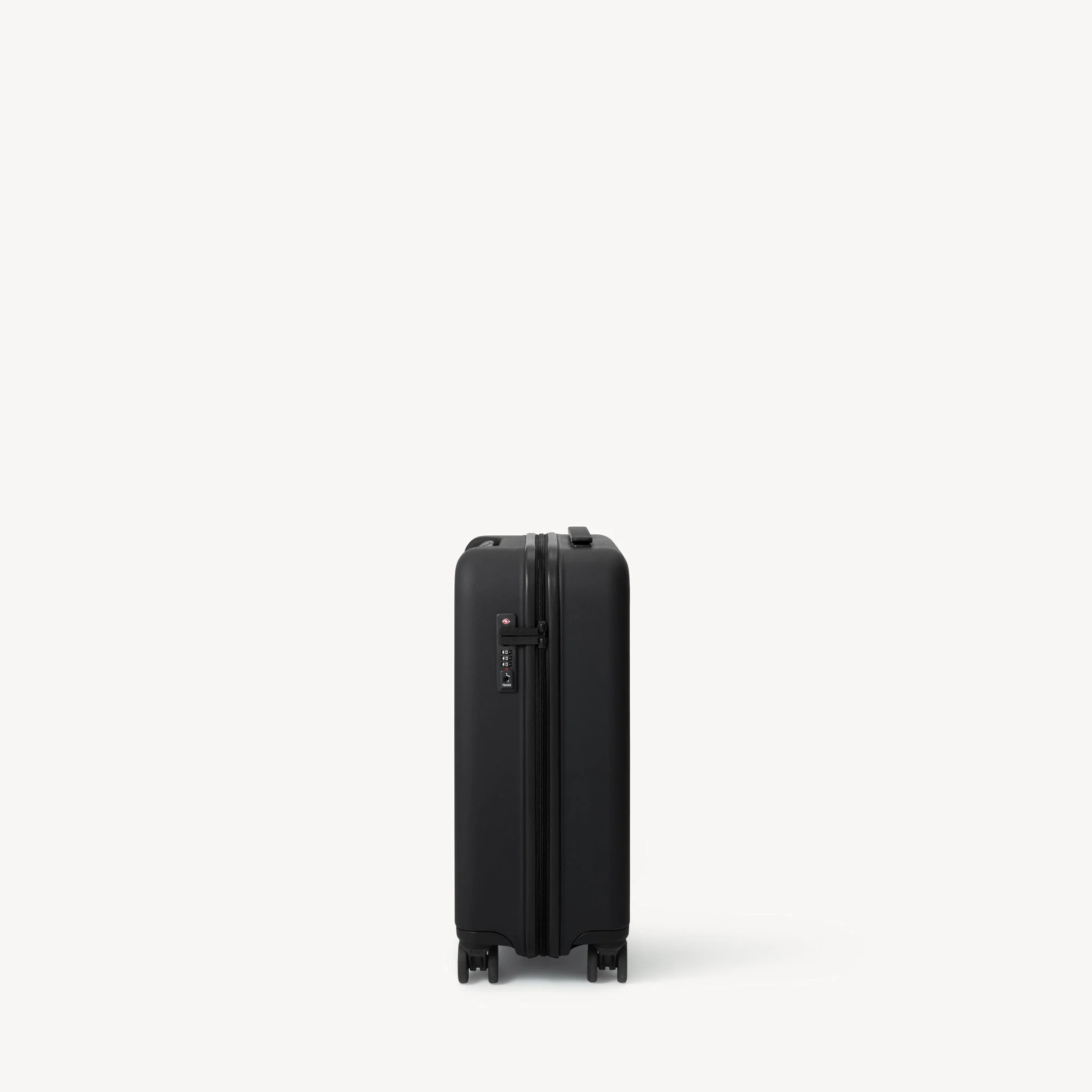 Moln Suitcase - Small Plus - Obsidian - Image 4
