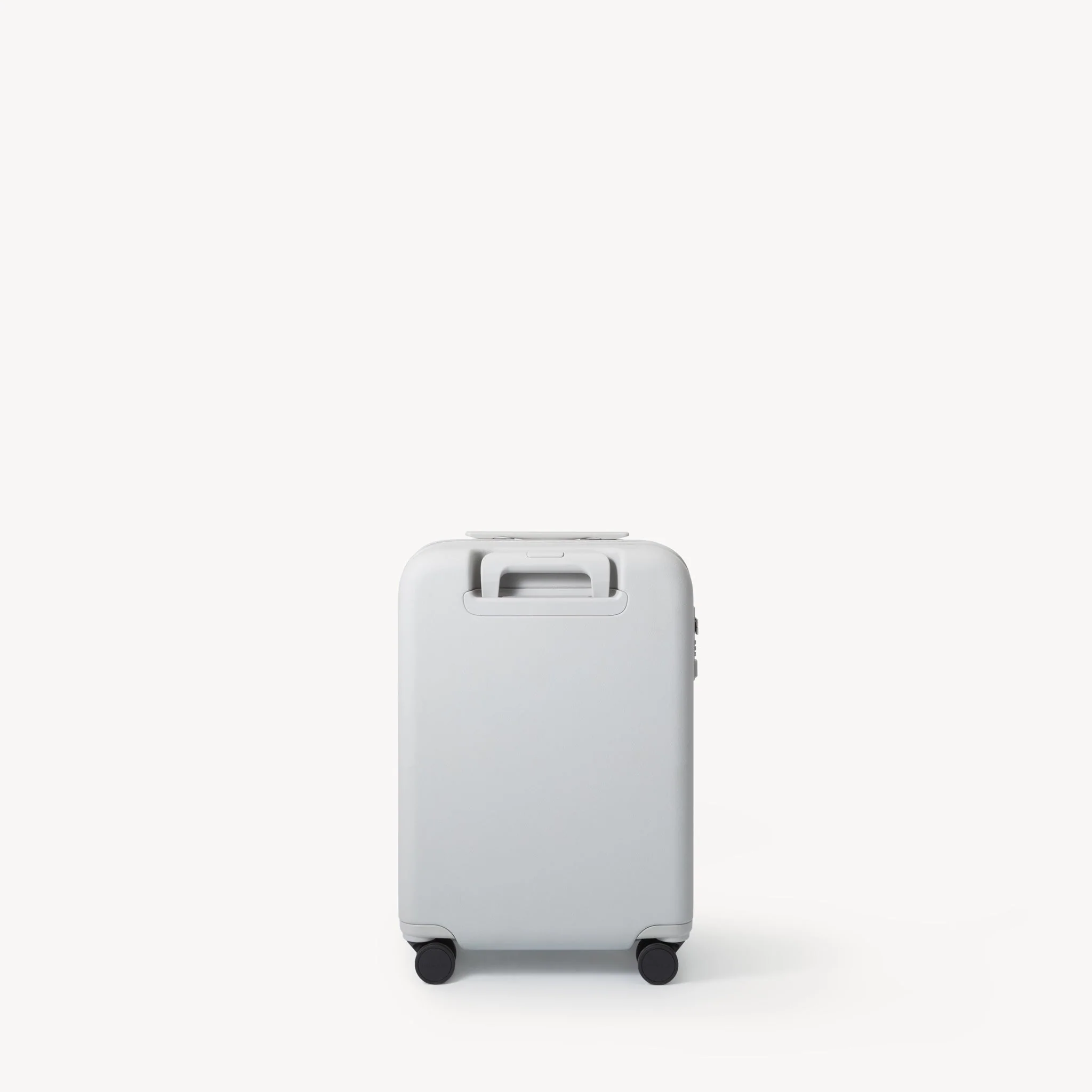 Moln Suitcase - Small Plus - Stone - Image 3