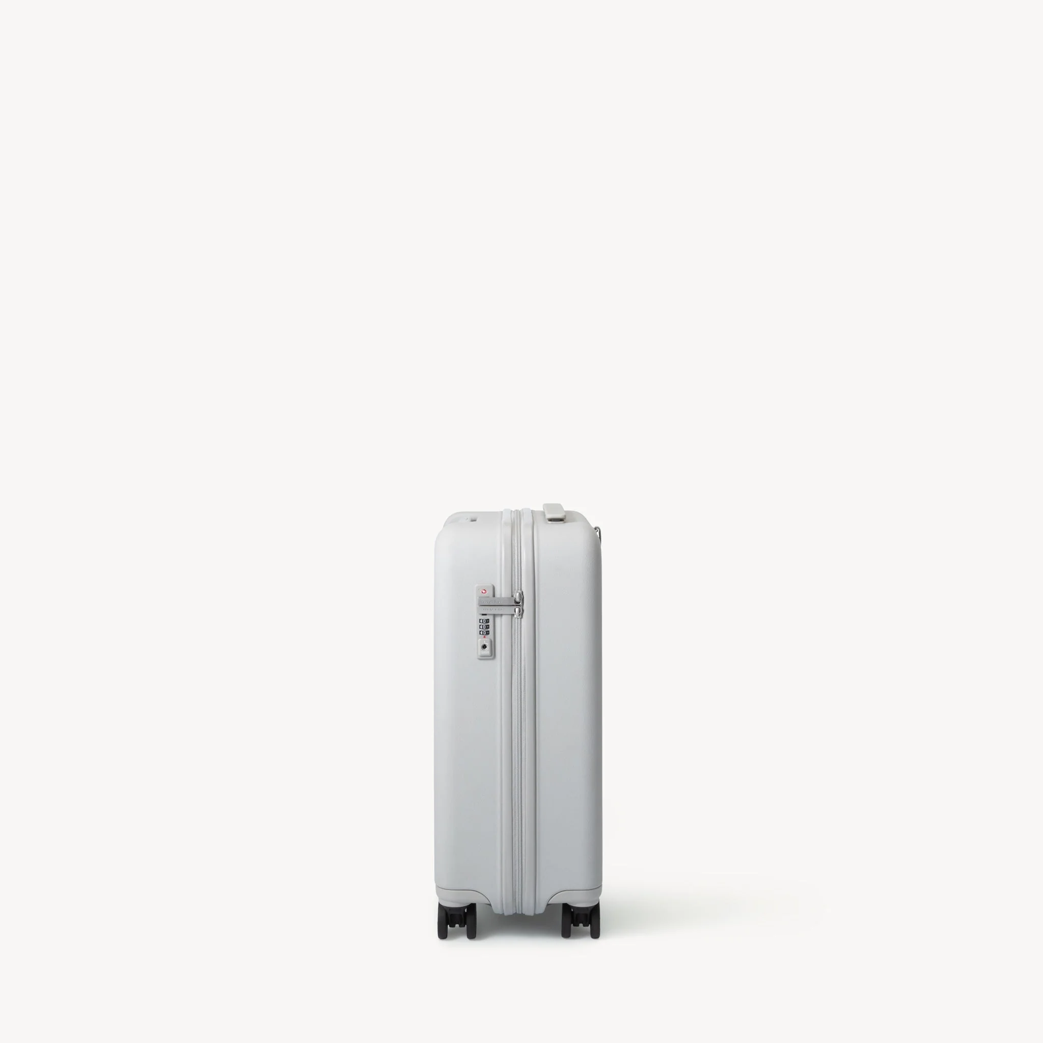Moln Suitcase - Small Plus - Stone - Image 4