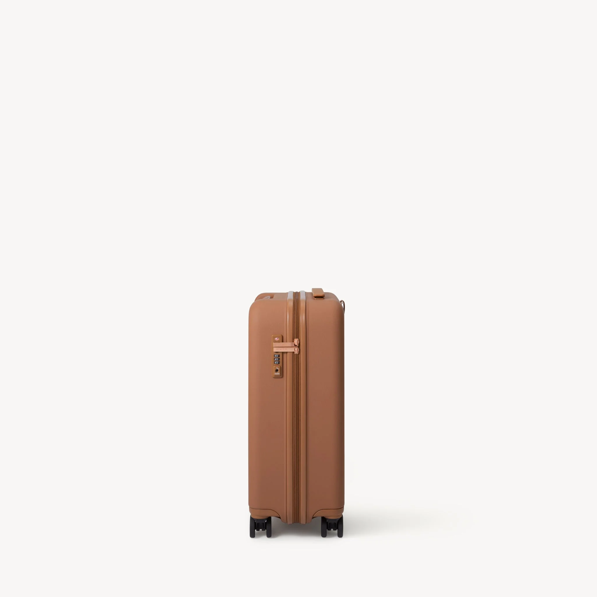 Moln Suitcase - Small Plus - Umber - Image 3