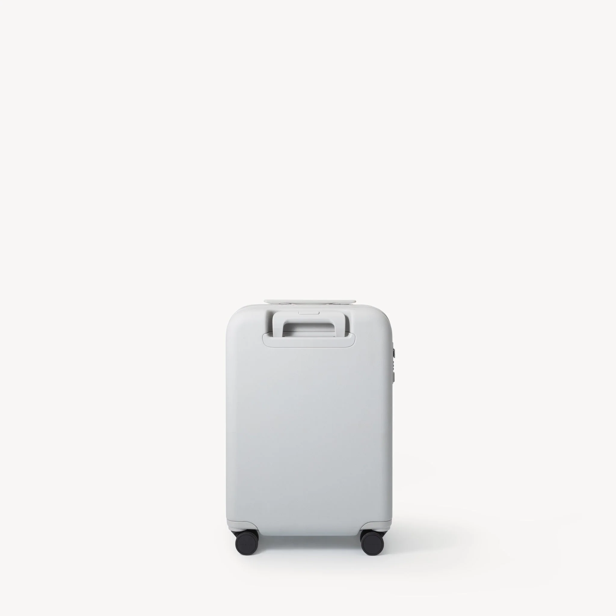 Moln Suitcase - Small - Stone - Image 3