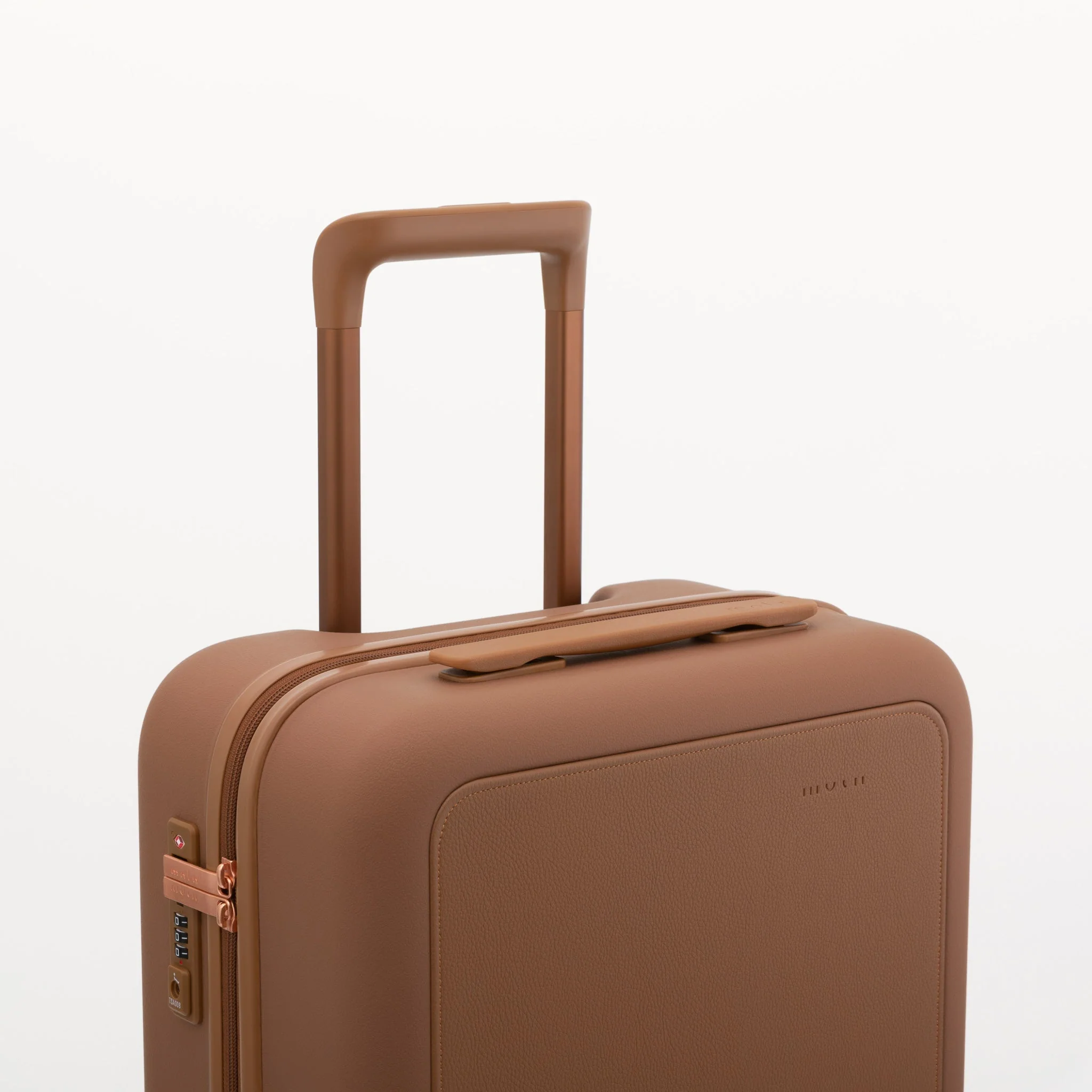 Moln Suitcase - Small - Umber - Image 6