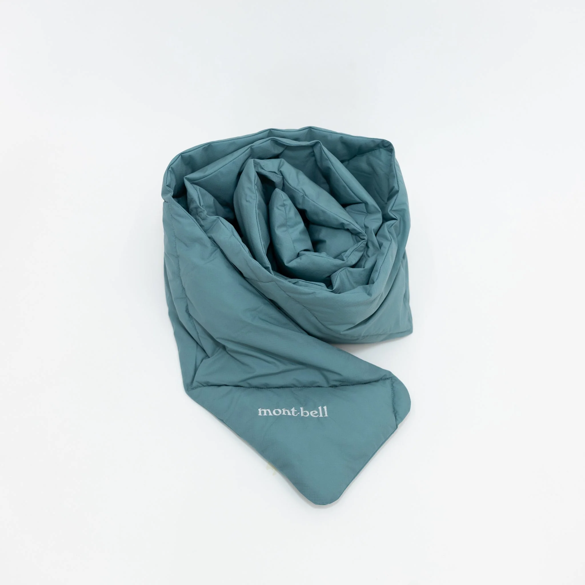Montbell Down Scarf - Image 3