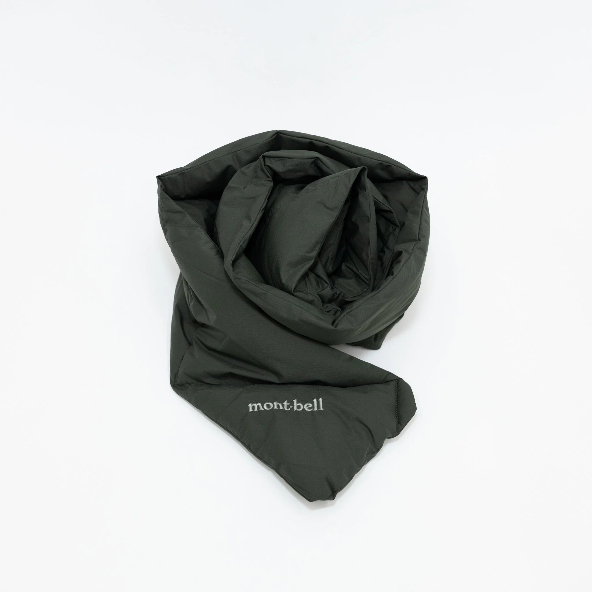 Montbell Down Scarf - Image 5