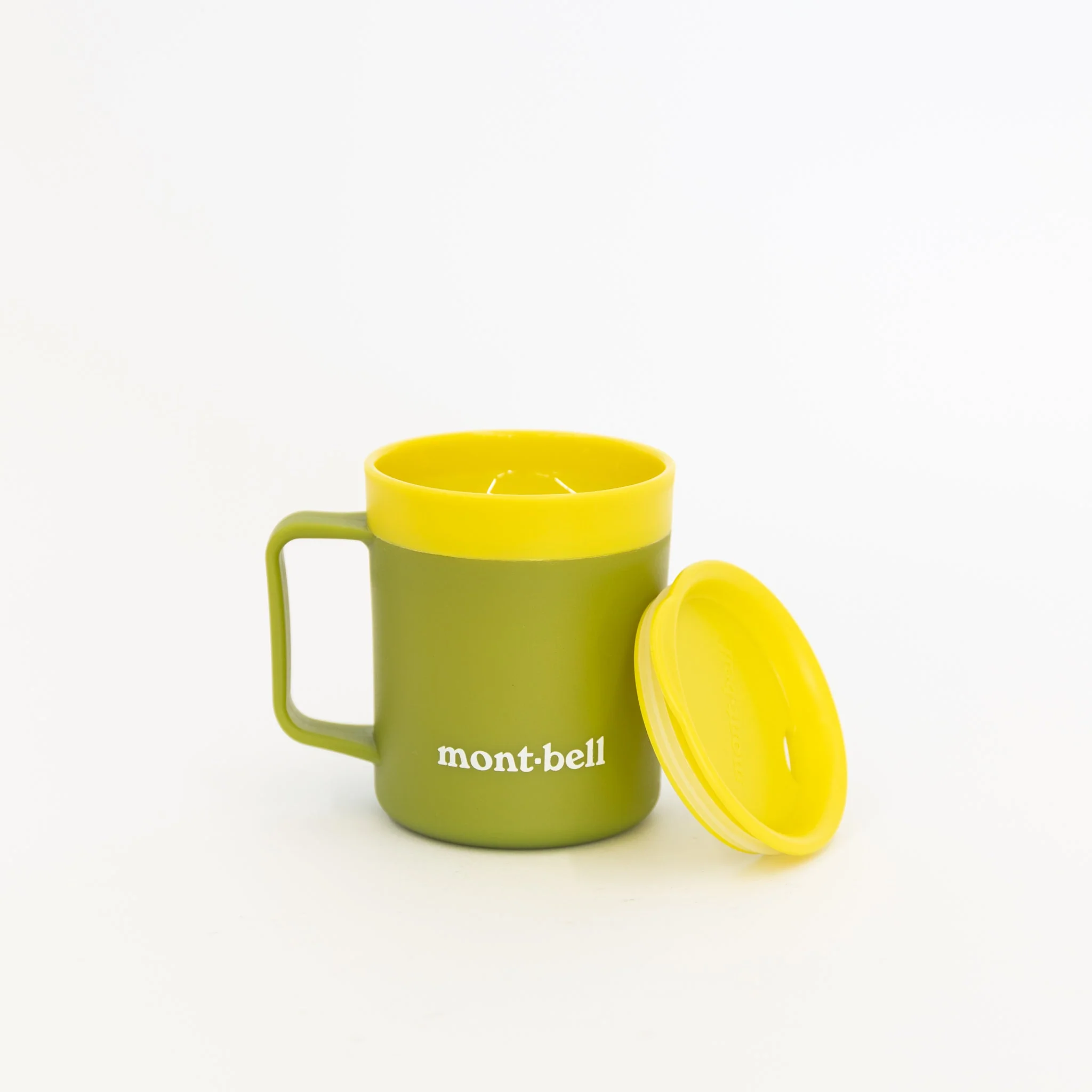 Montbell Thermo Mug 200 - Image 6