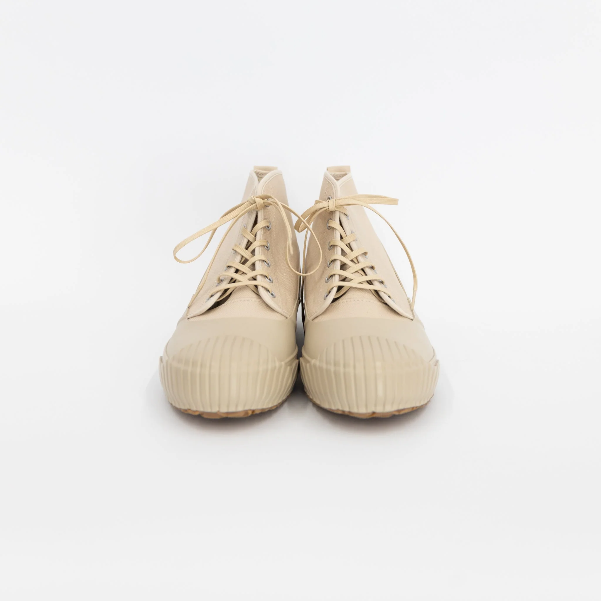 Moonstar Alweather Beige Shoes - Image 2