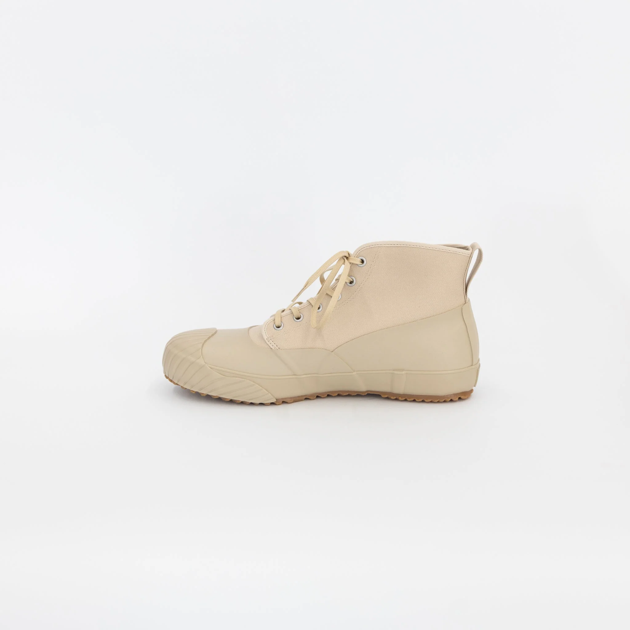 Moonstar Alweather Beige Shoes - Image 4