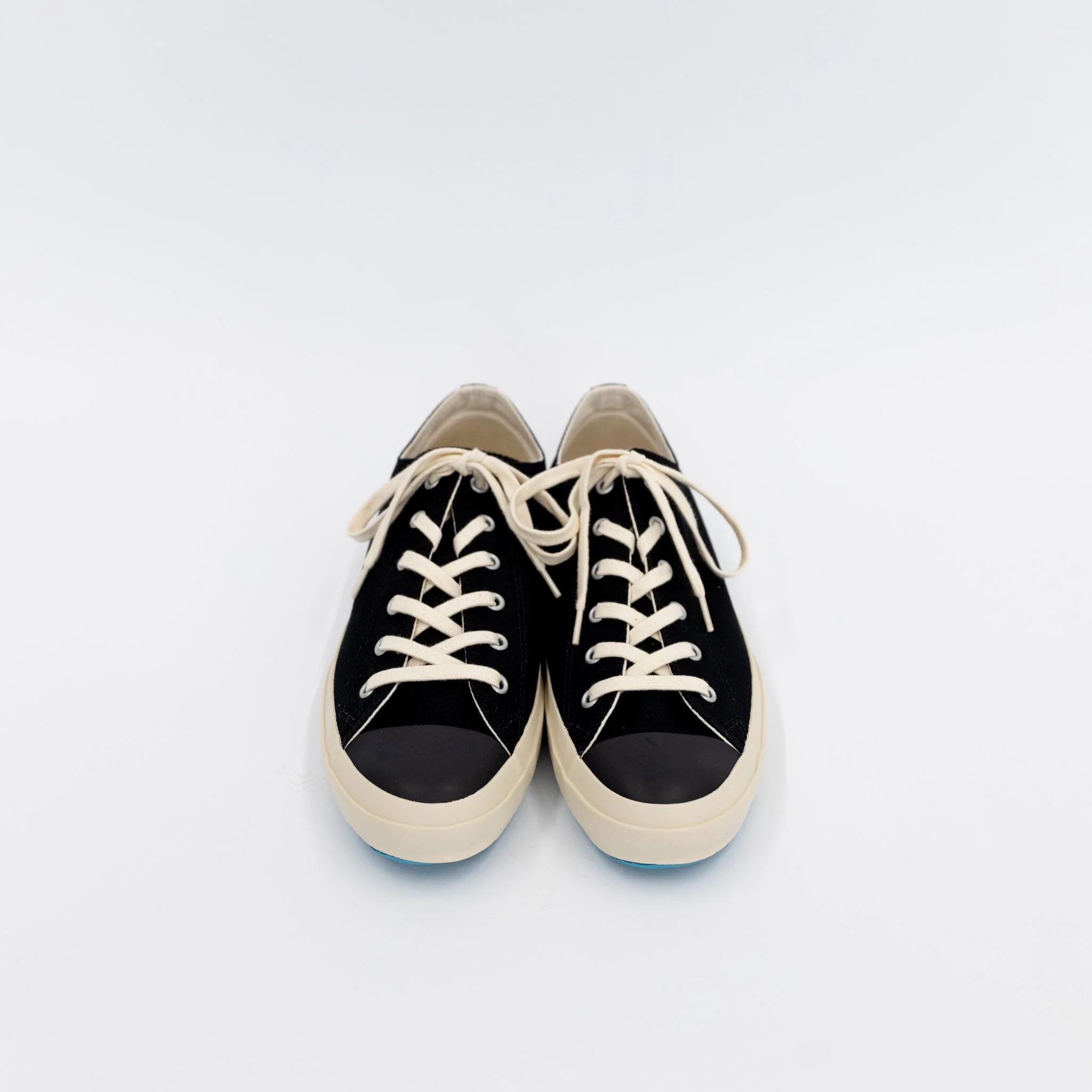 Moonstar Shoes Like Pottery Black Shoes - Image 2