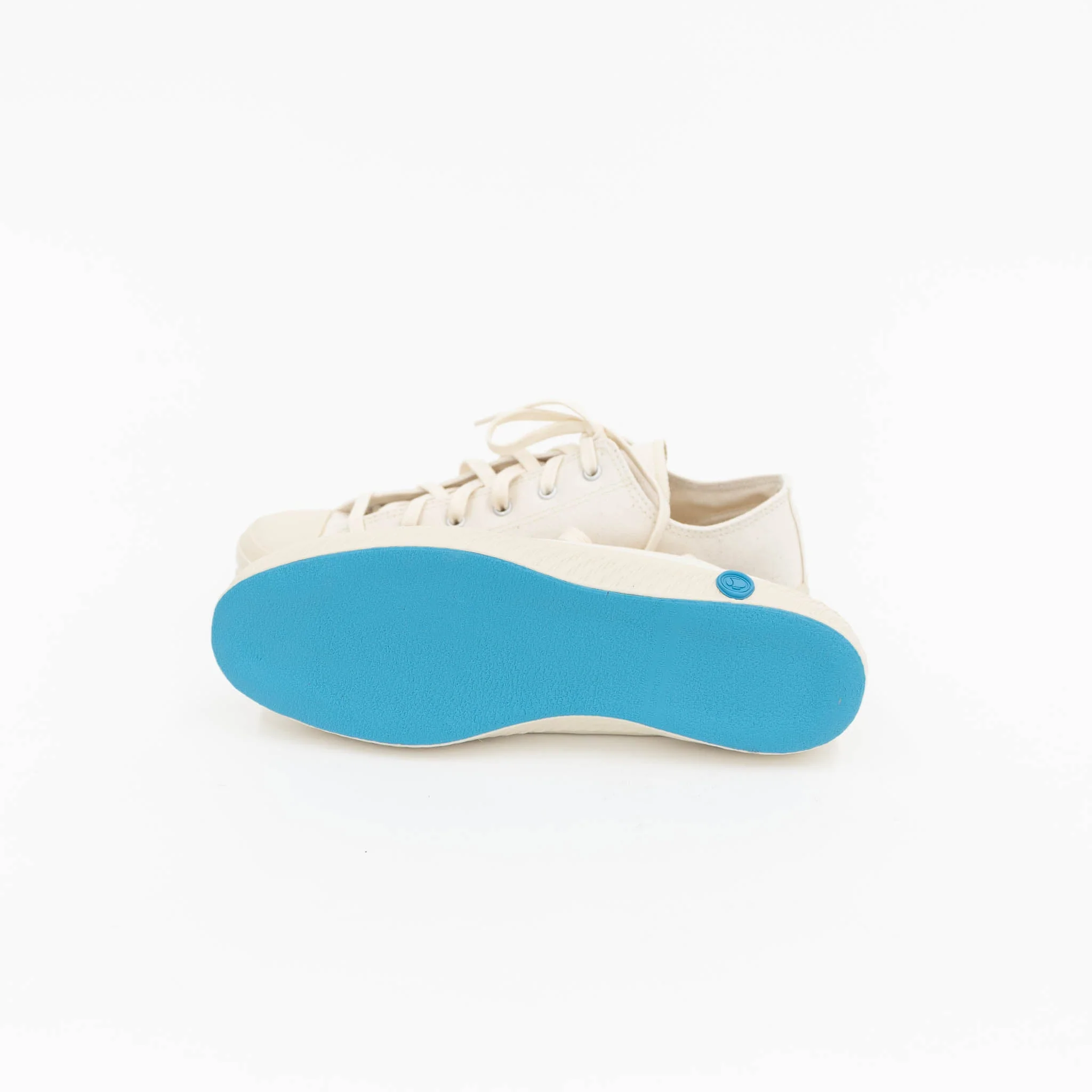 Moonstar Shoes Like Pottery White Shoes - Image 3