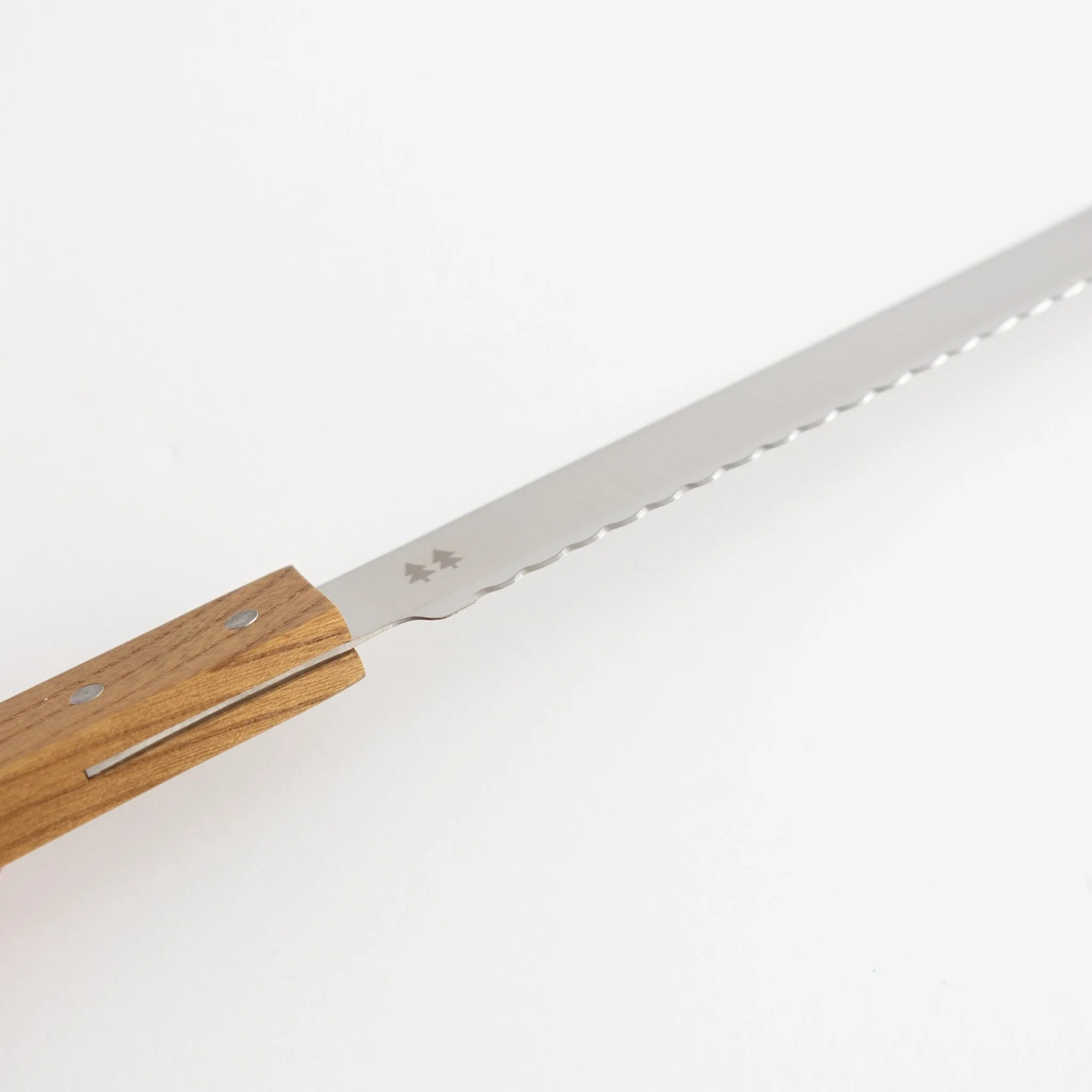 Morinoki Bread Knife [TS664] - Image 3