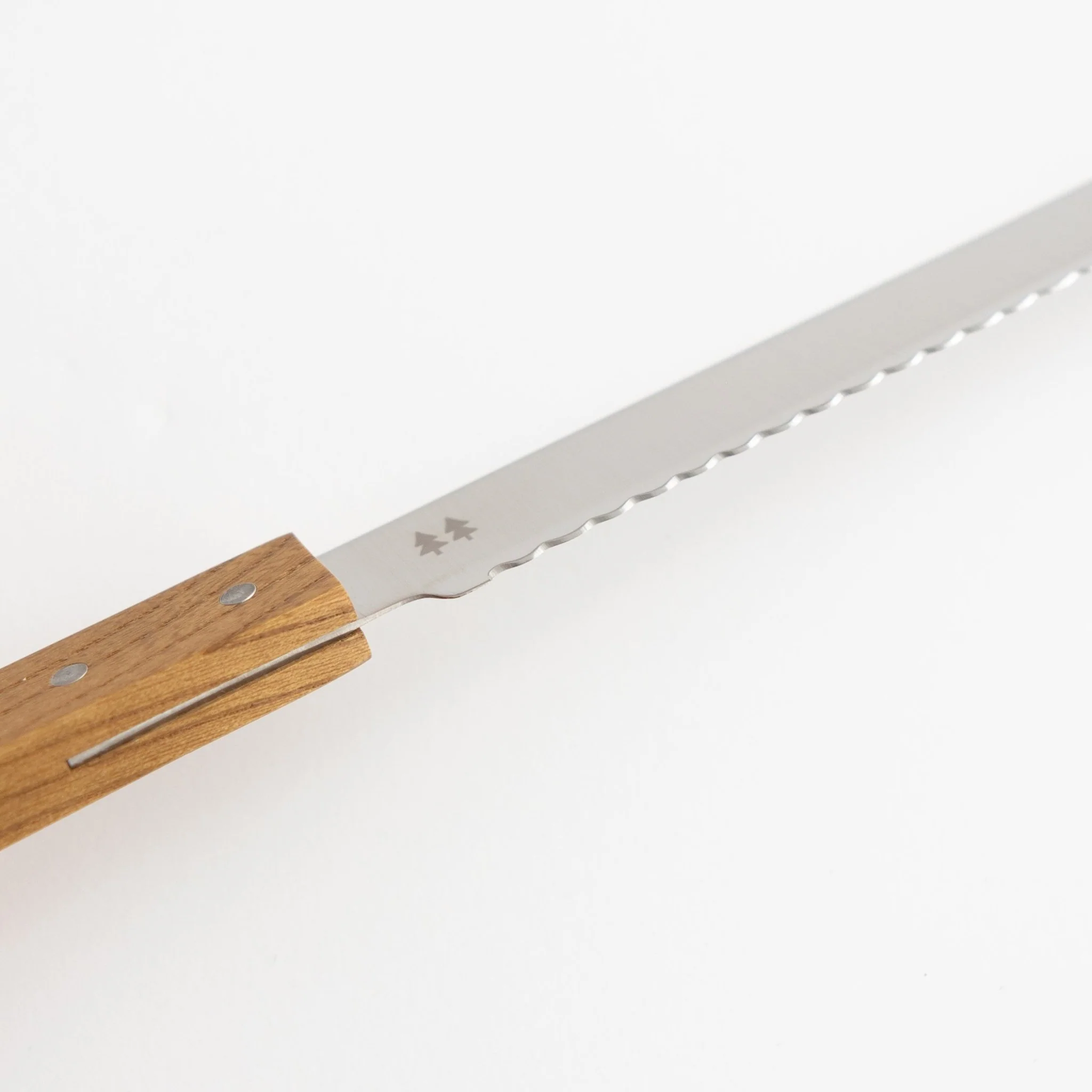 Morinoki Bread Knife [TS664] - Image 4
