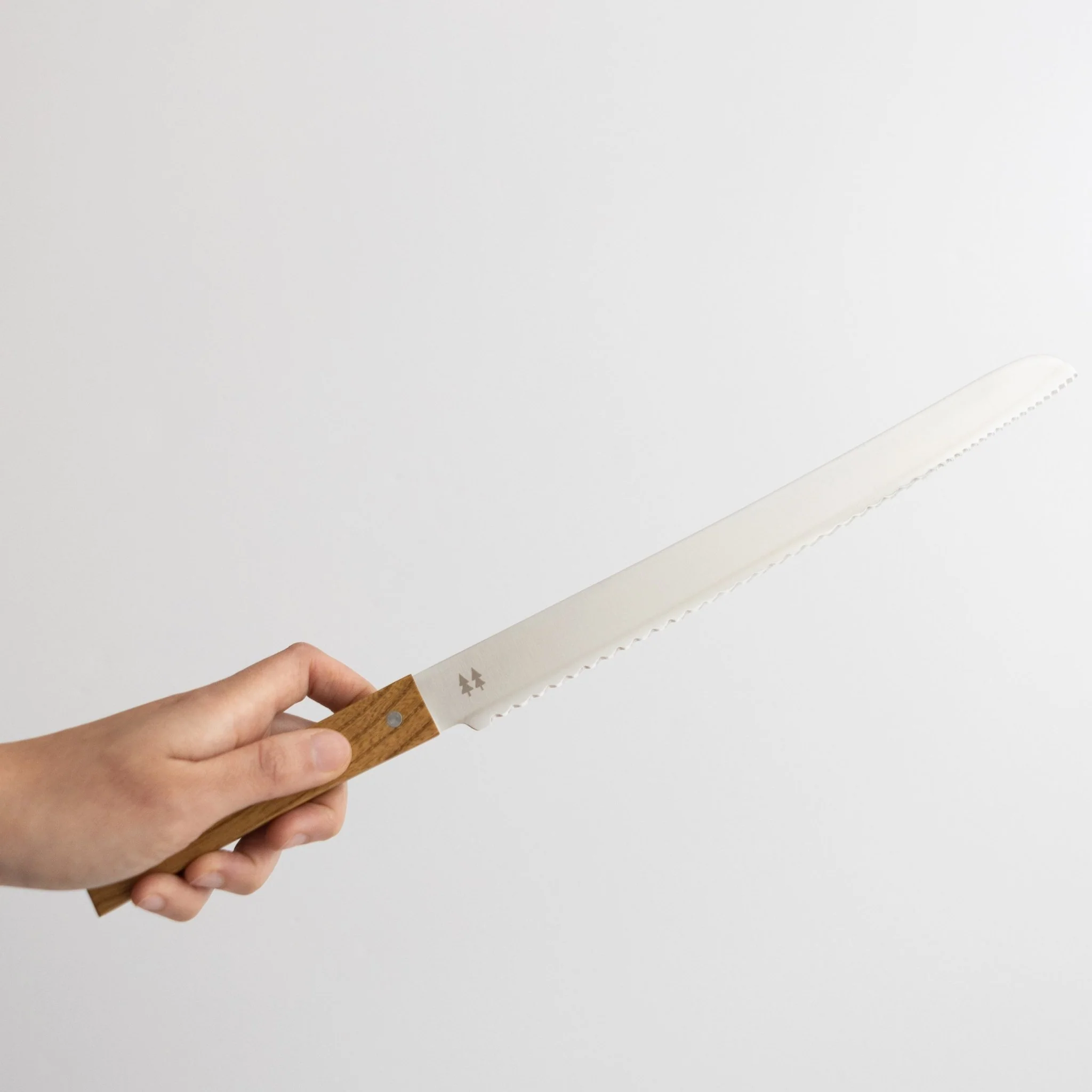 Morinoki Bread Knife [TS664] - Image 5