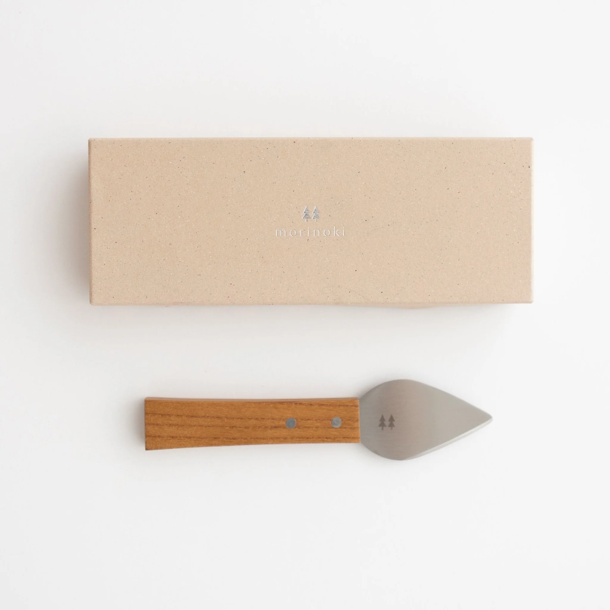 Morinoki Cheese Knives - Image 2