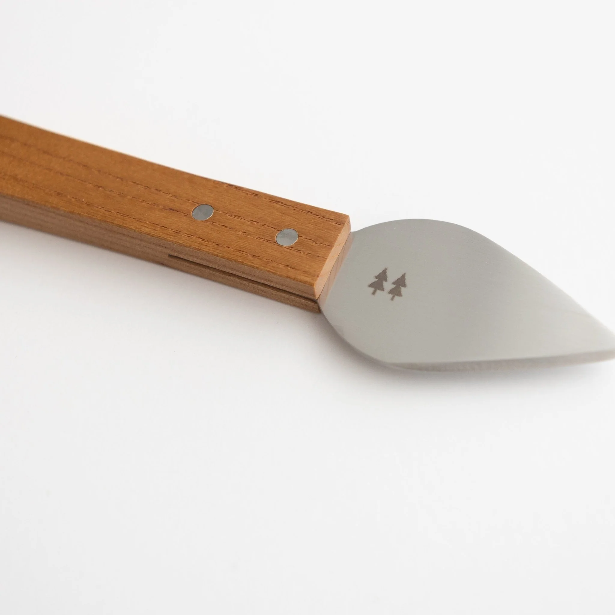 Morinoki Cheese Knives - Image 3