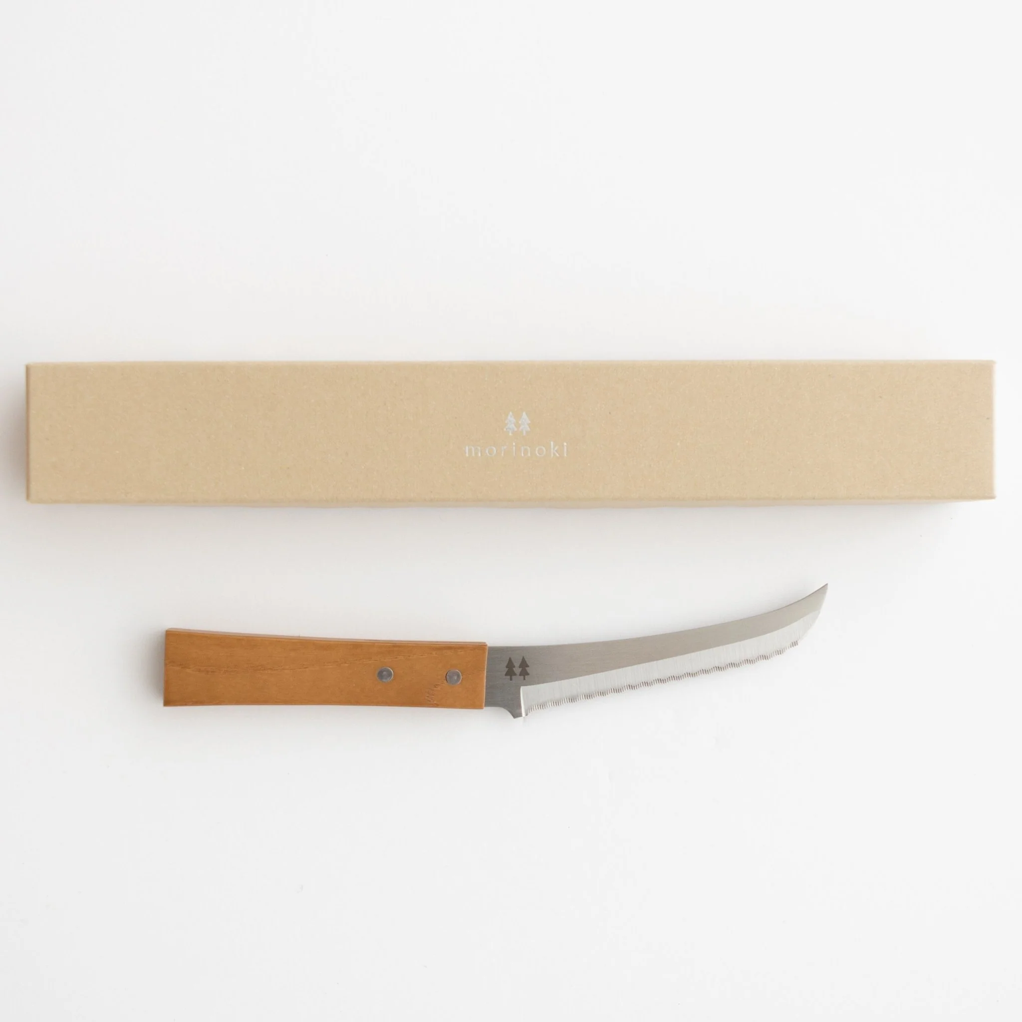 Morinoki Cheese Knives - Image 5