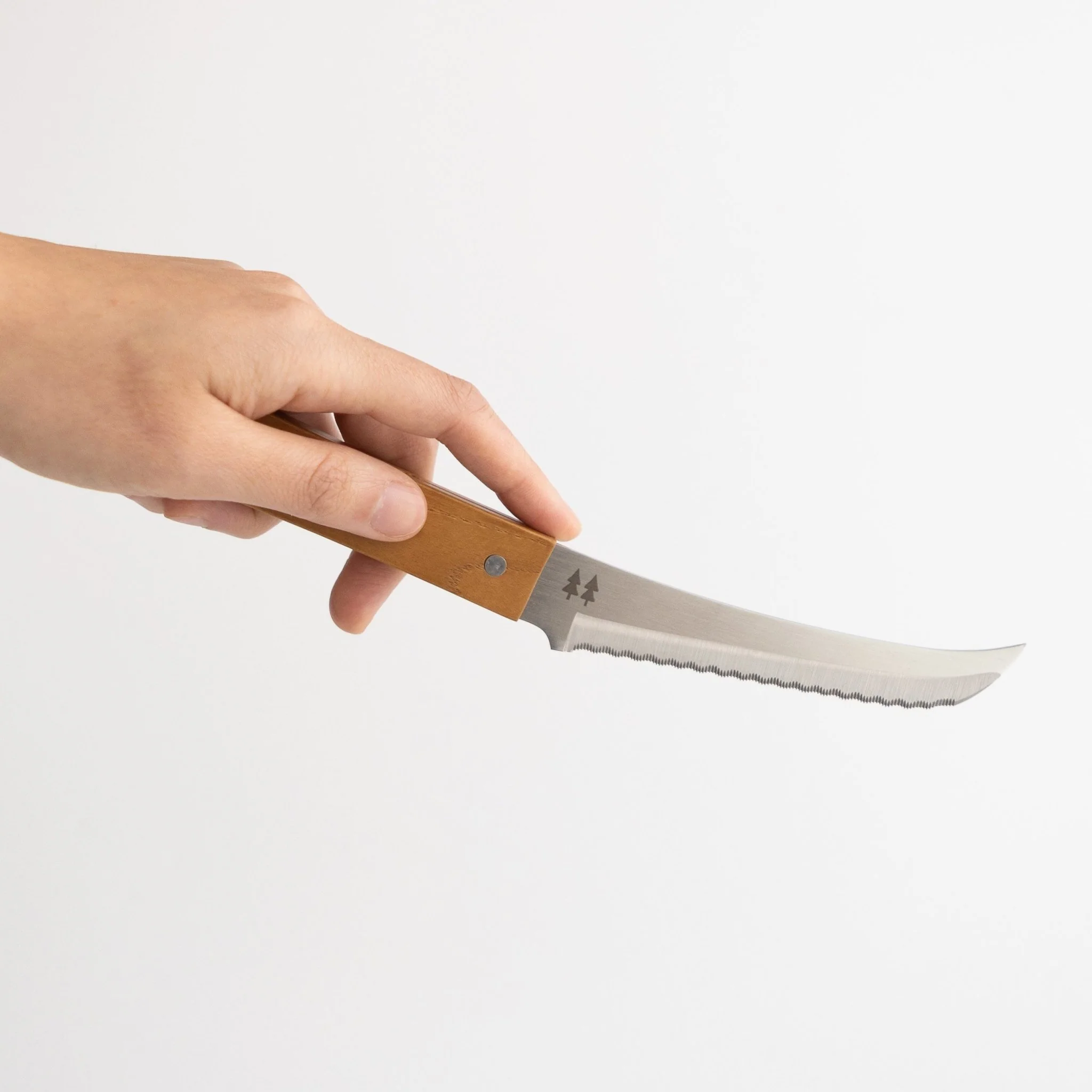 Morinoki Cheese Knives - Image 7