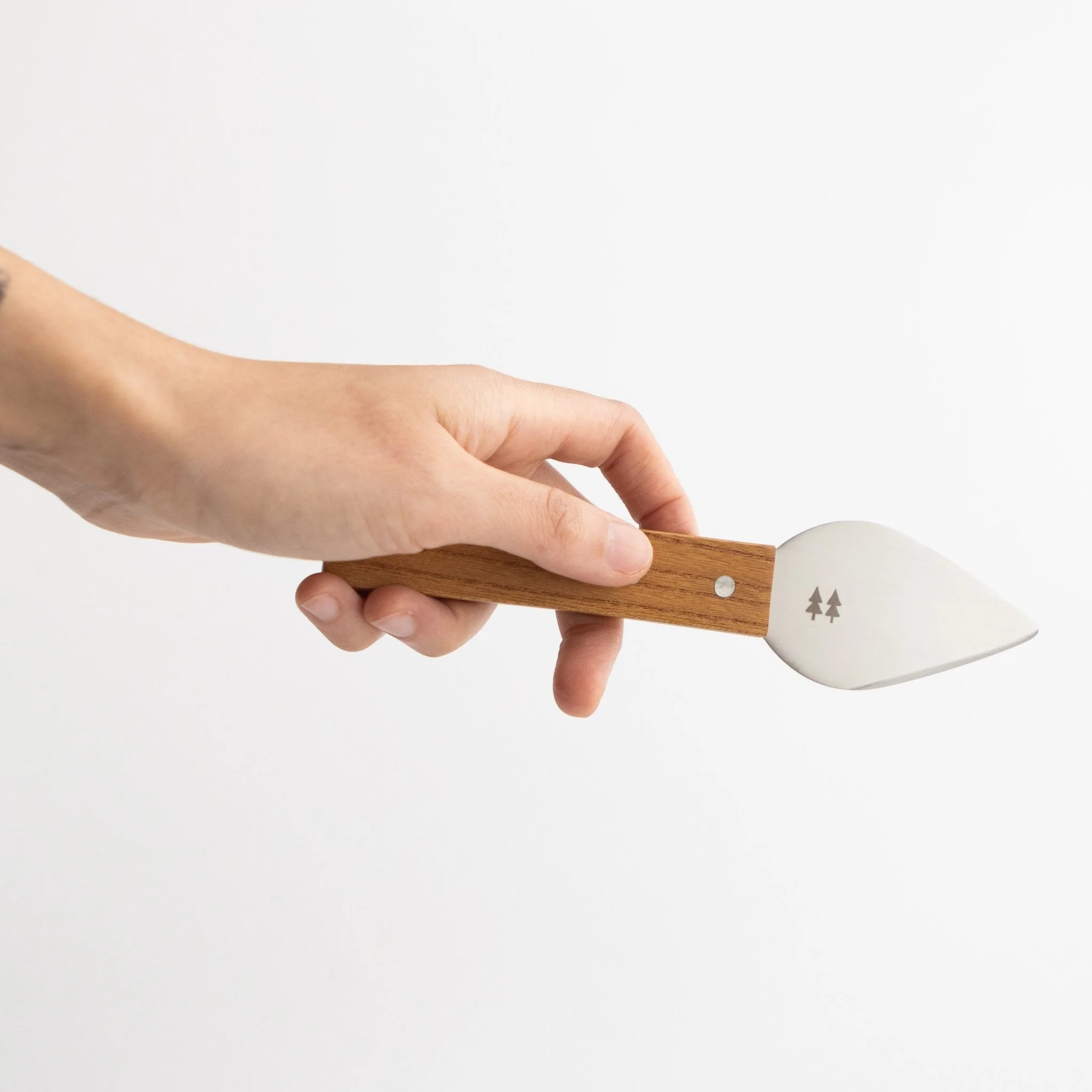 Morinoki Cheese Knives - Image 8