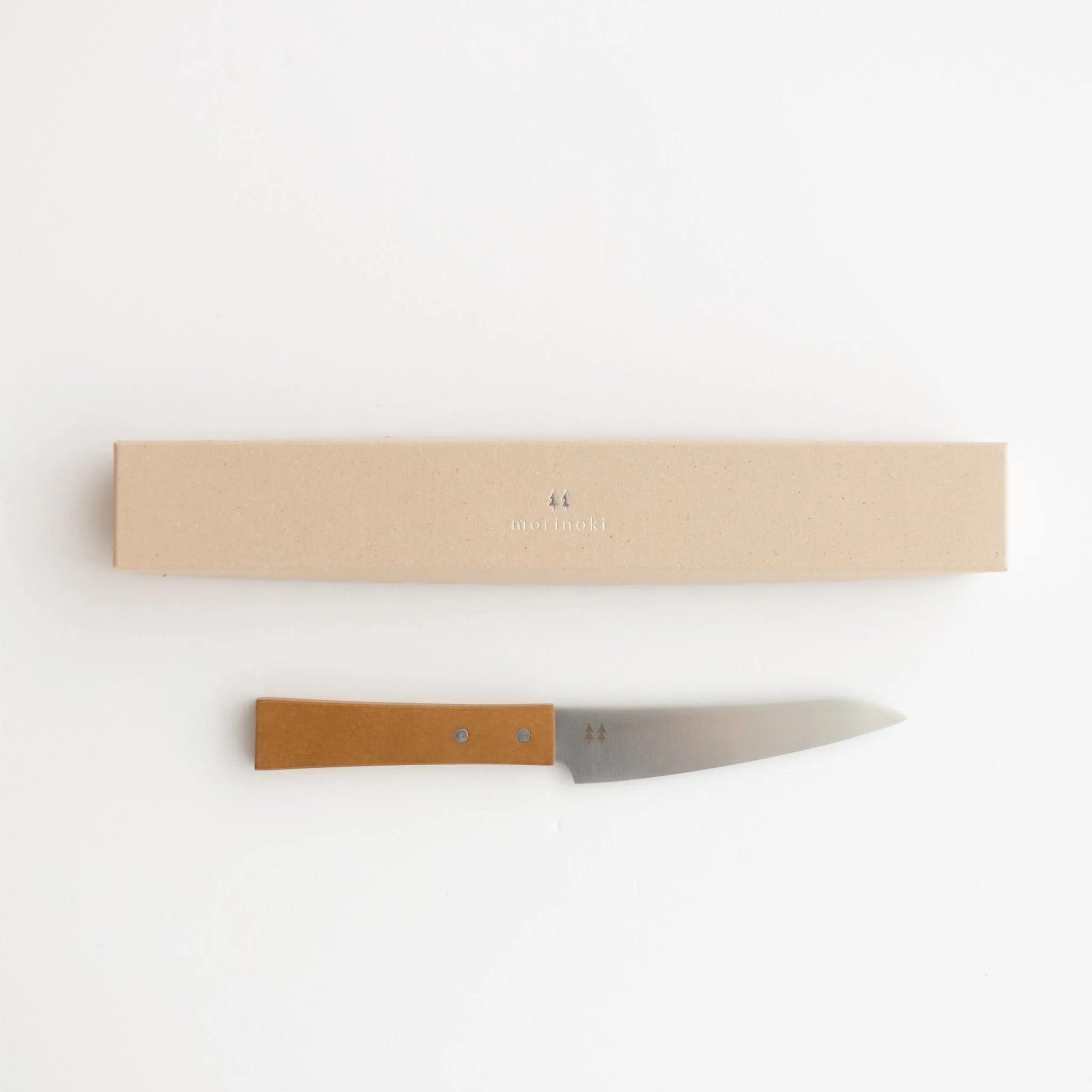 Morinoki General and Petty Knives - Image 2