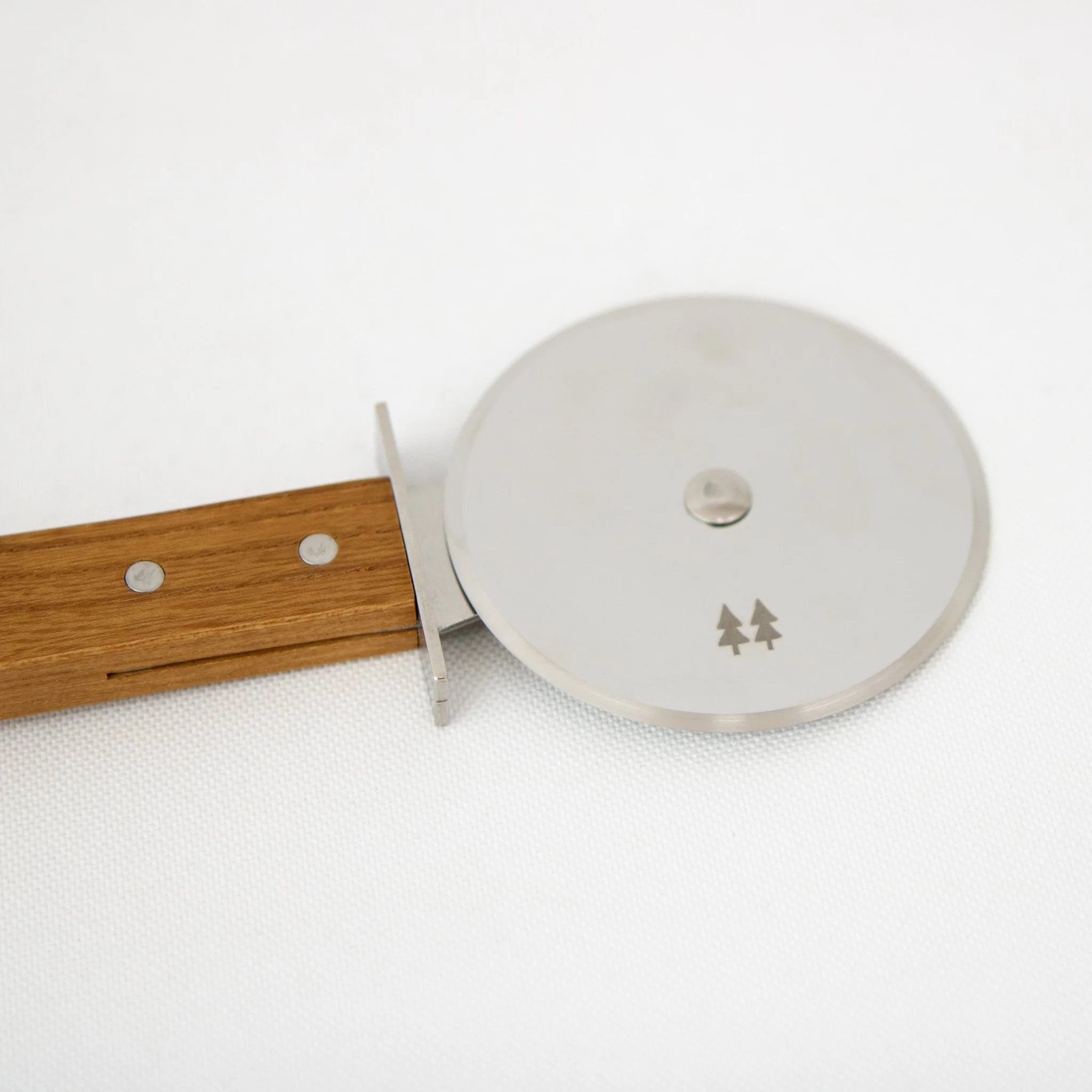 Morinoki Pizza Cutter [TS668] - Image 2