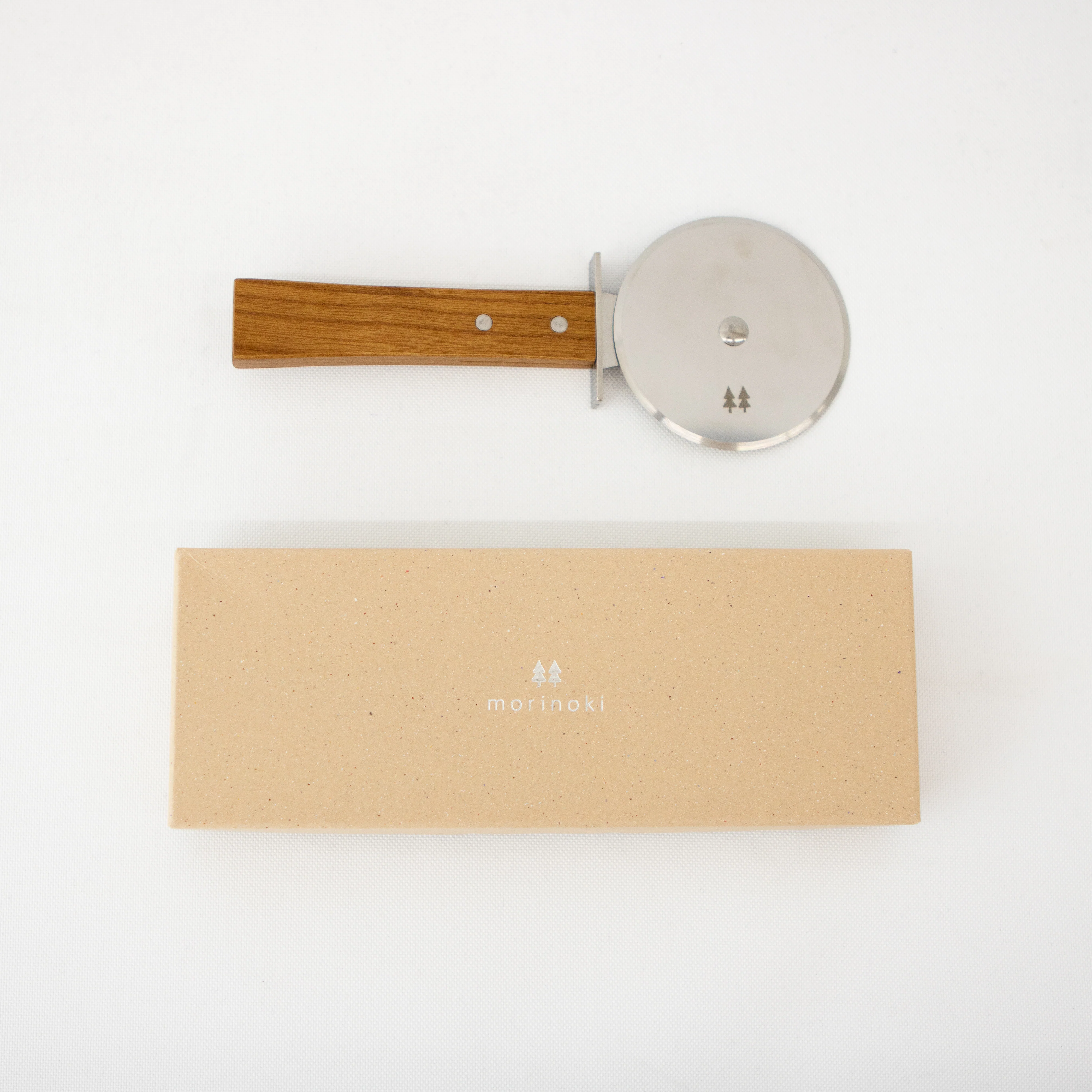 Morinoki Pizza Cutter [TS668] - Image 5