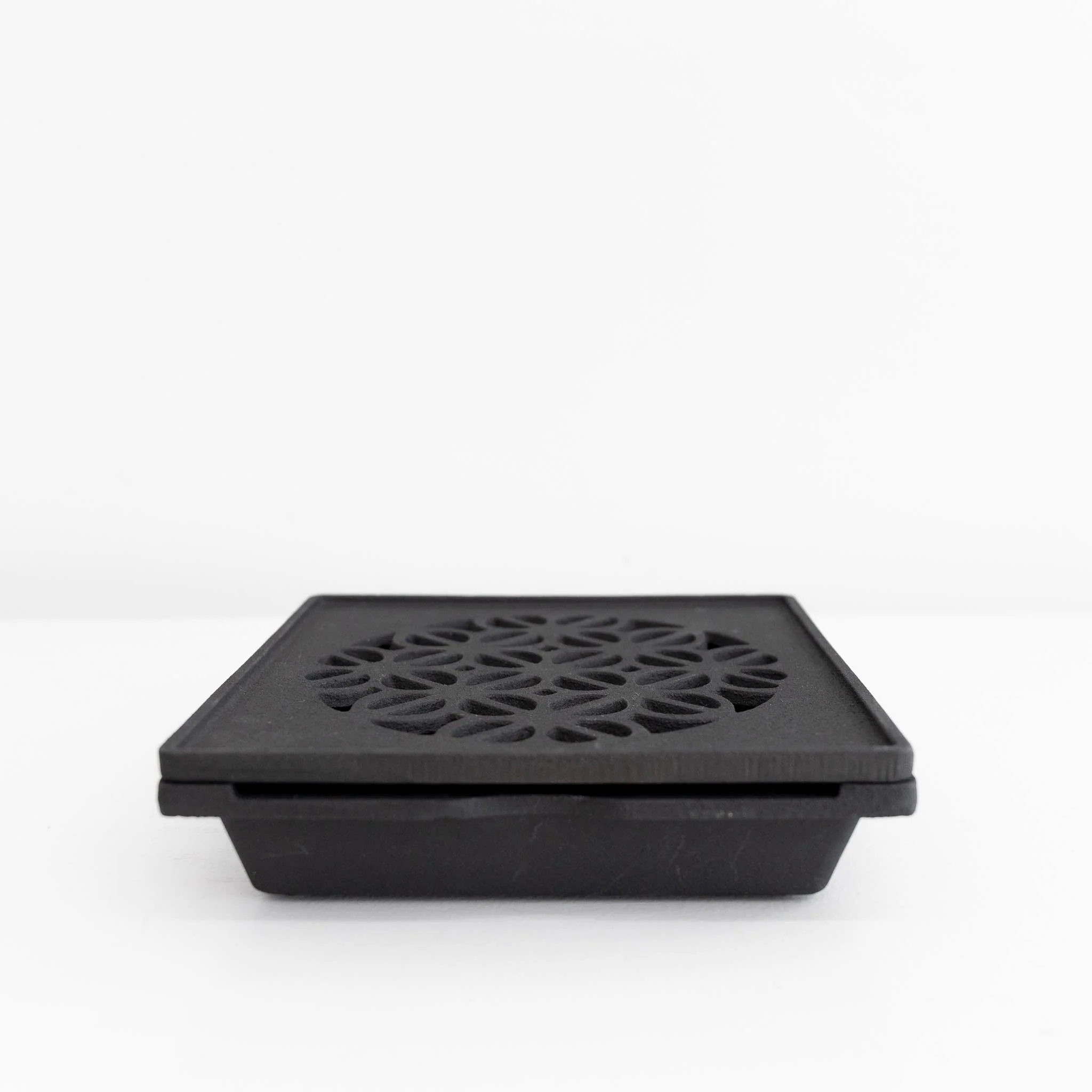 Mosquito Repellent Coil Incense Holder - Image 3