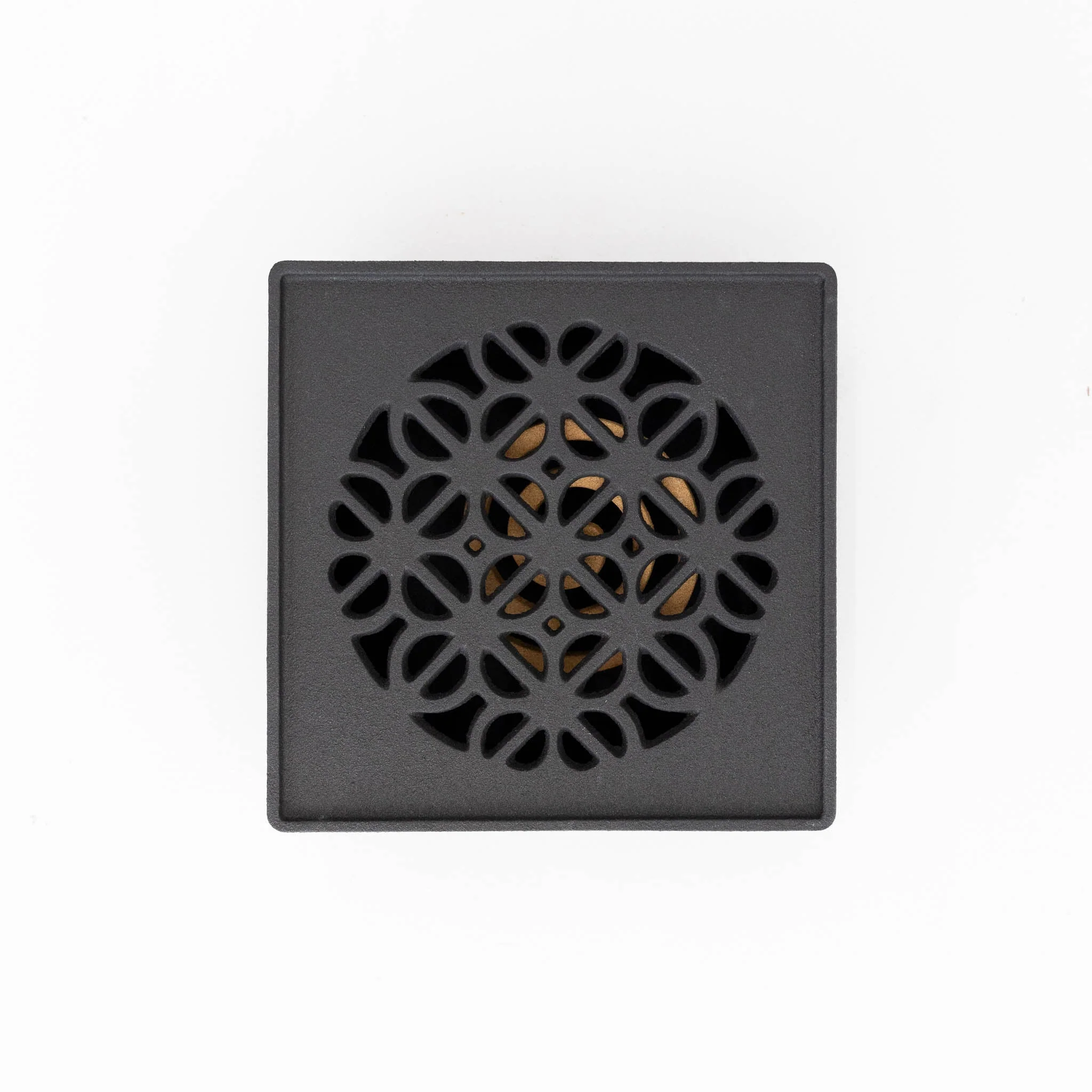 Mosquito Repellent Coil Incense Holder - Image 5