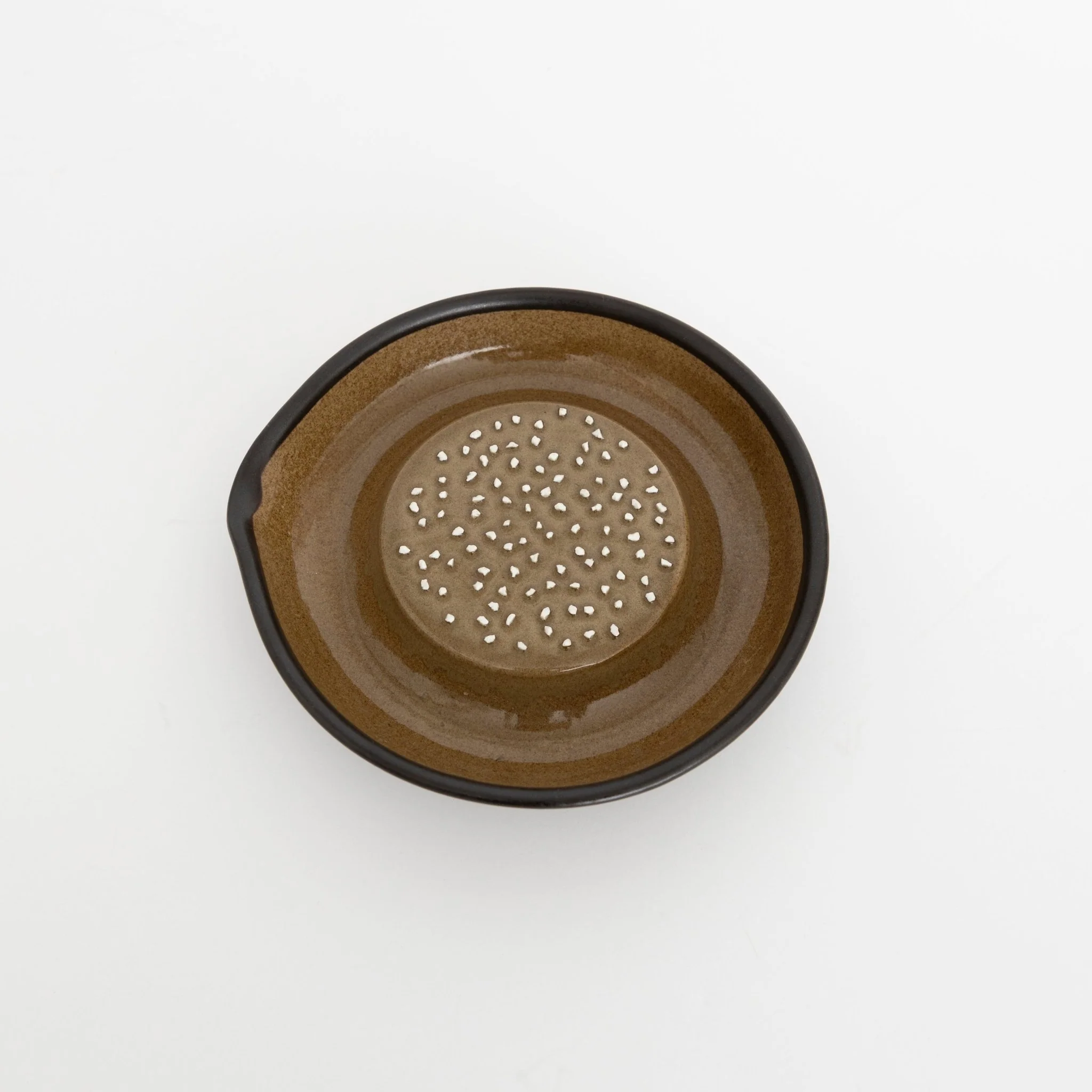Motoshige Graters - Black - Image 3