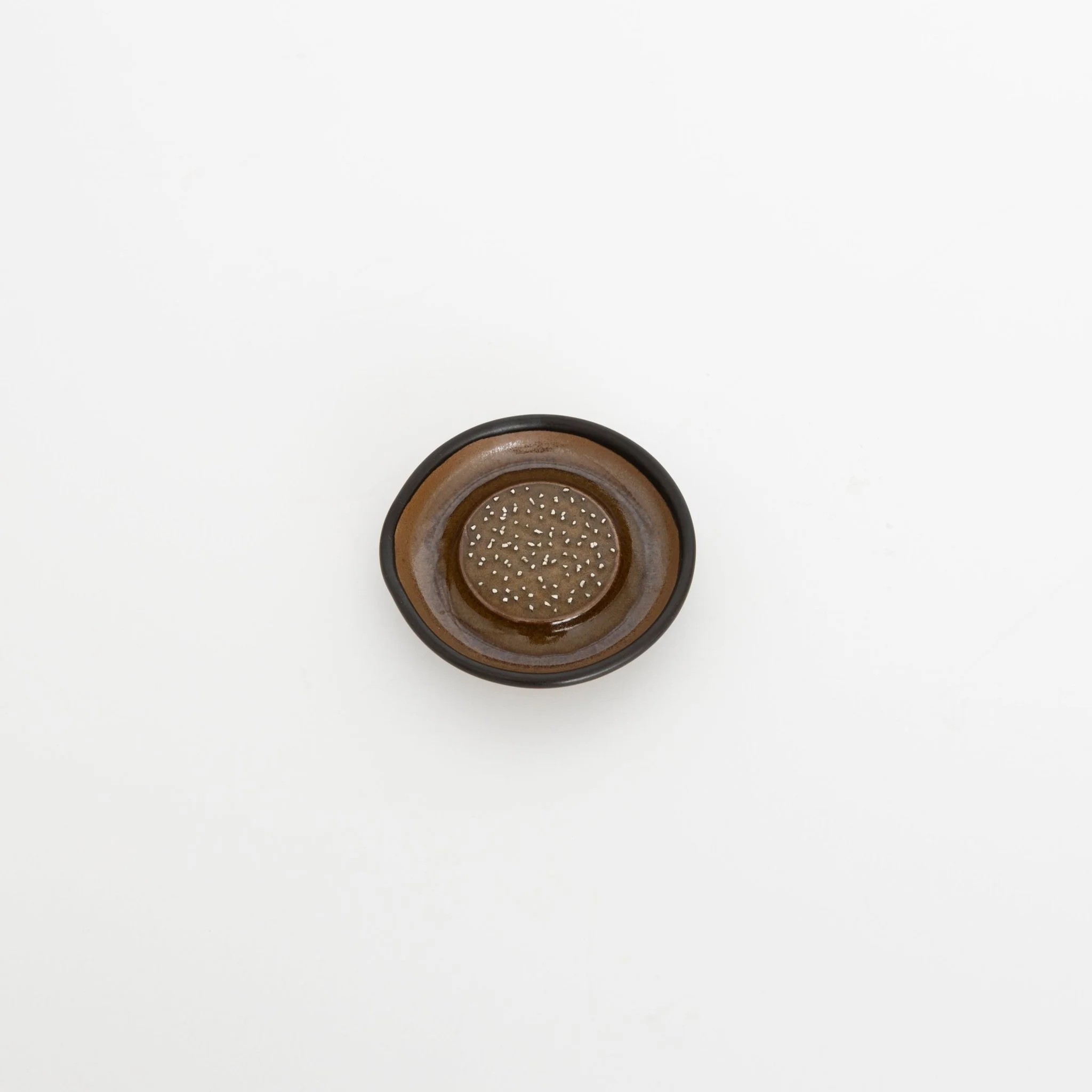 Motoshige Graters - Black - Image 5