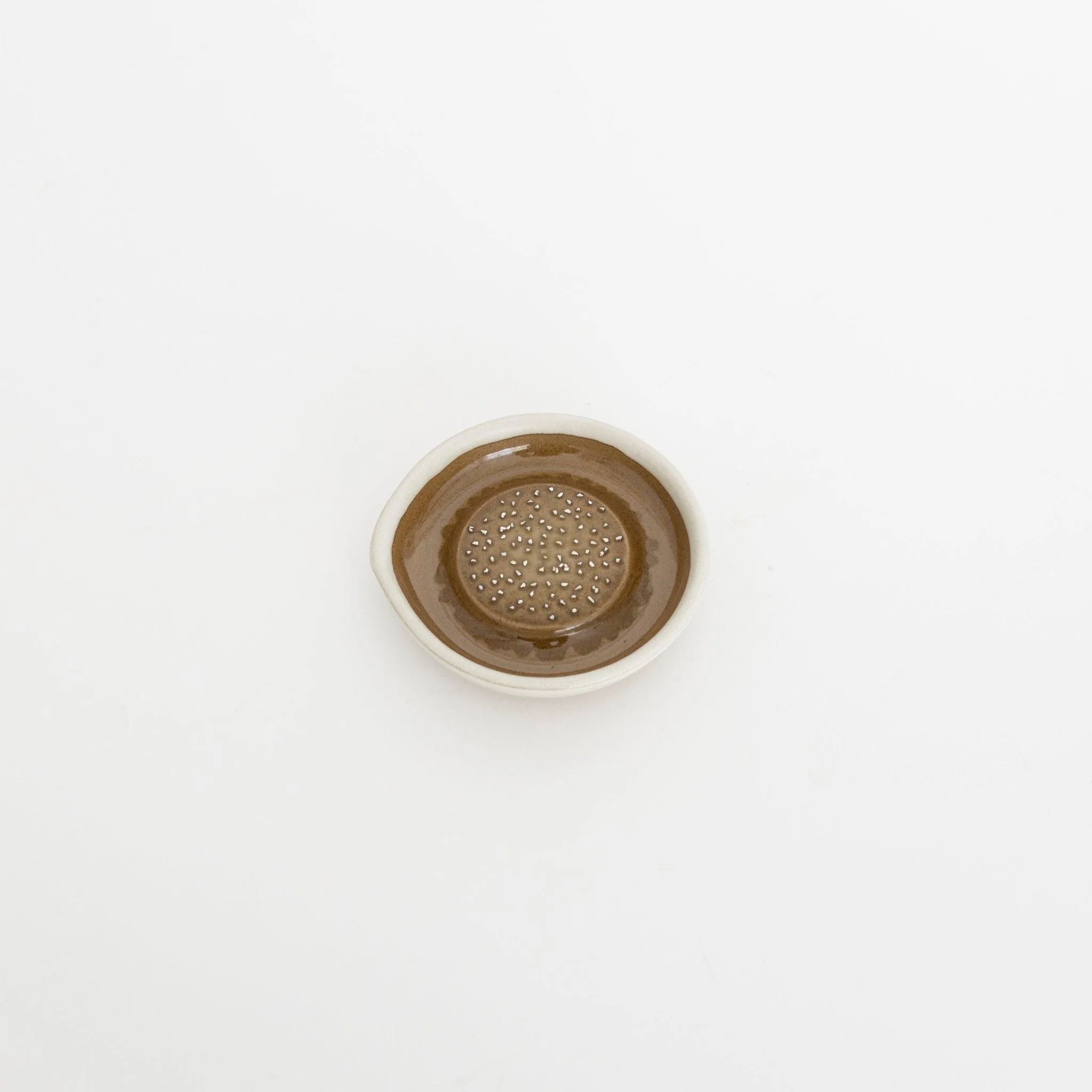 Motoshige Graters - White - Image 5