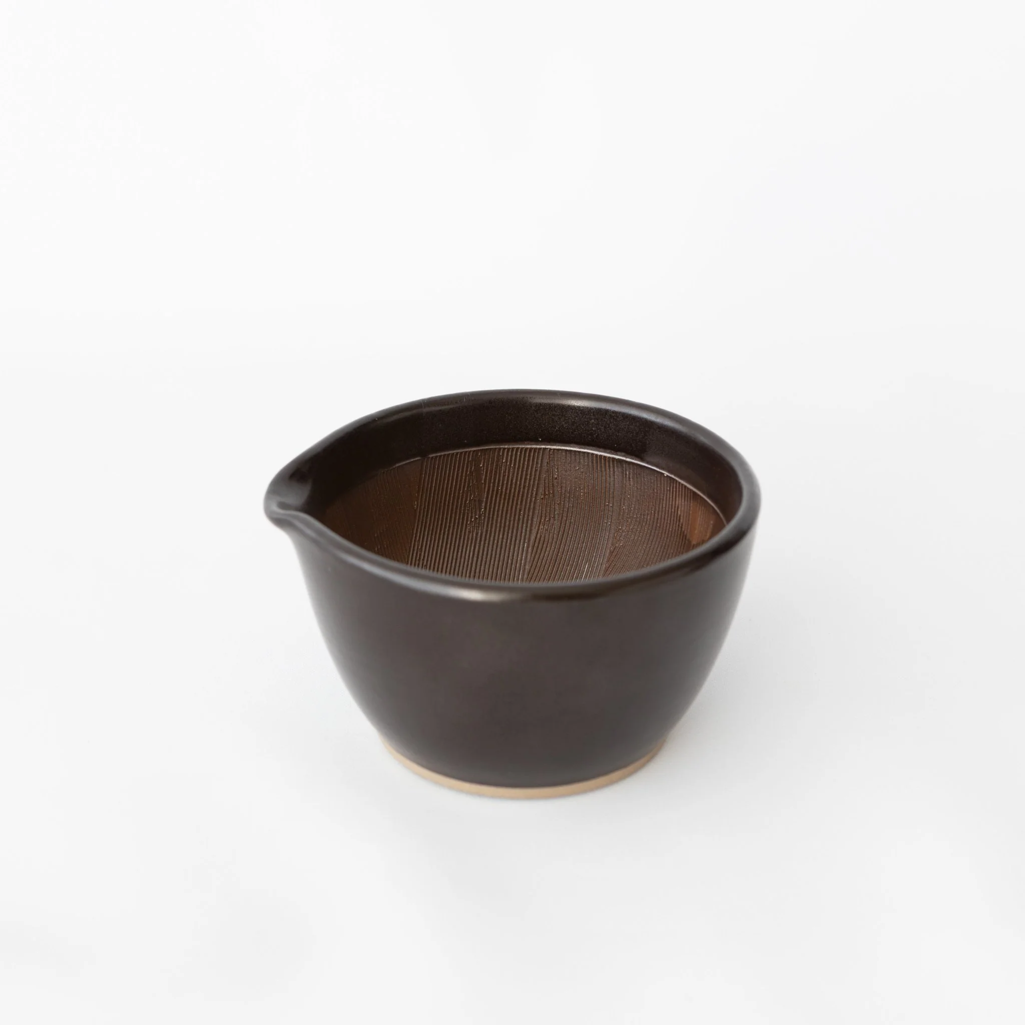 Motoshige Mortars - Black - Image 3