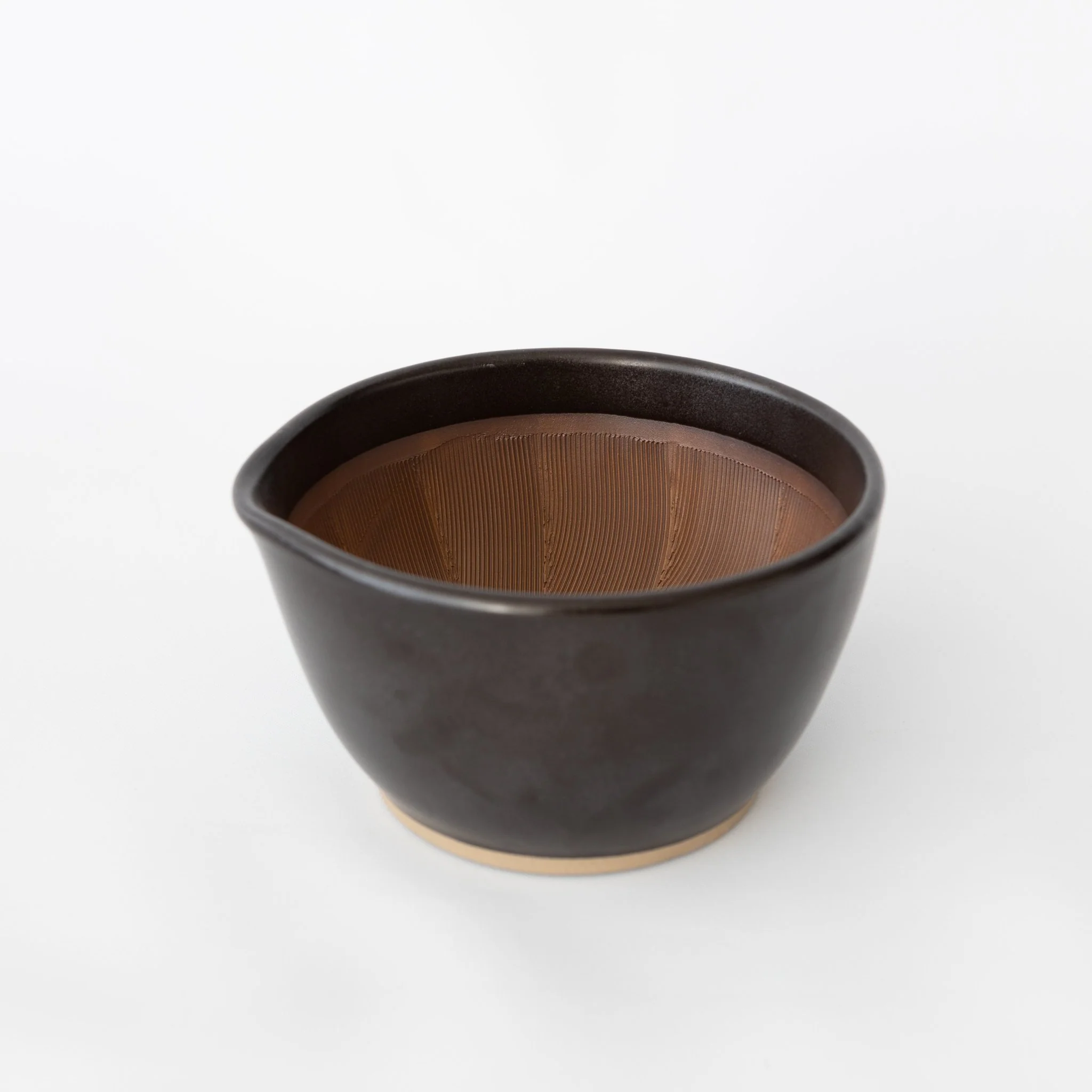 Motoshige Mortars - Black - Image 4