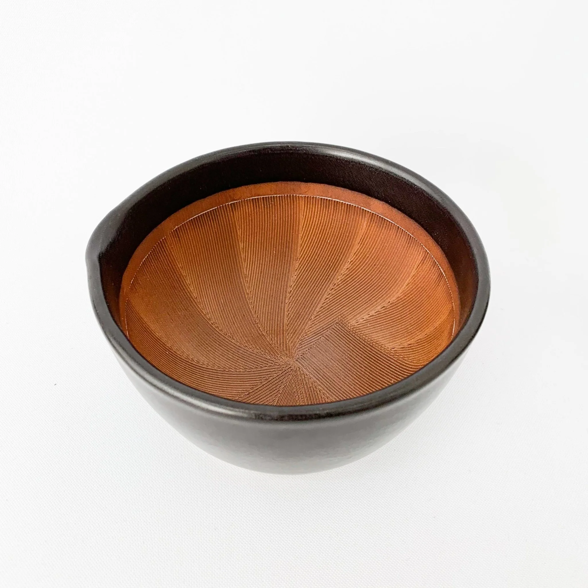 Motoshige Mortars - Black - Image 5
