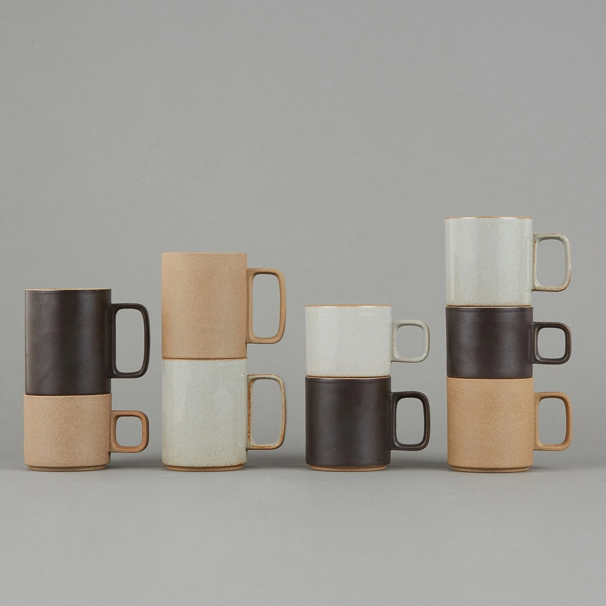 HP021 - Mug Natural Large ø 3.3/8" - Image 4