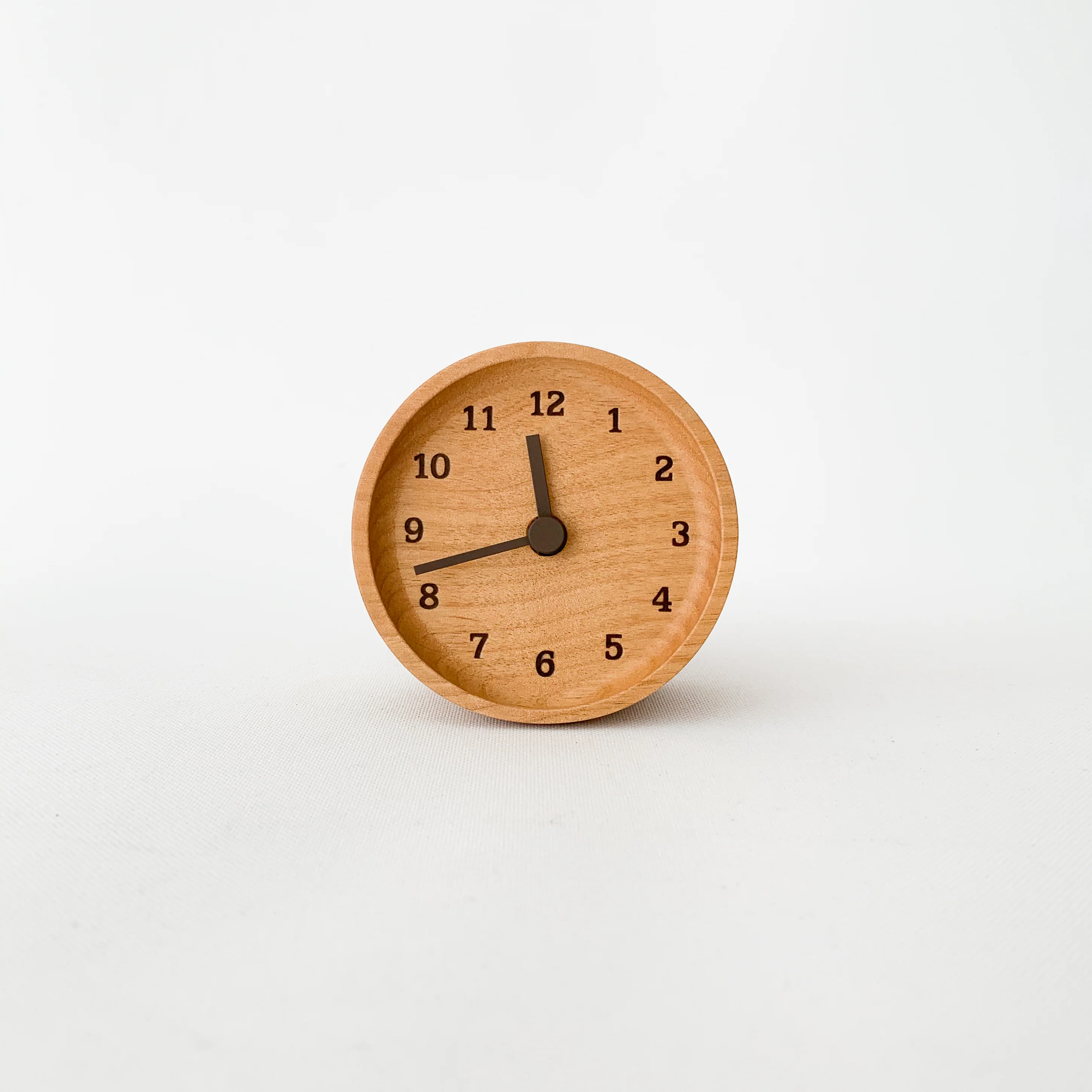 Muku Clock ALDER/BEECH - Image 8