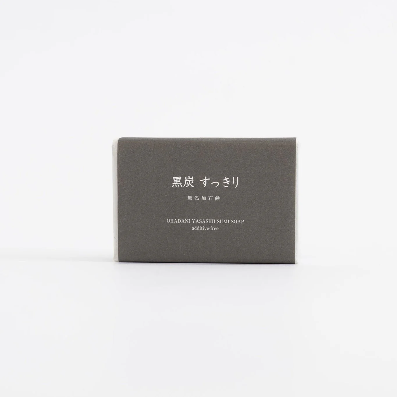 Mutenka Sekken (additive-free soap) Cold Pressed Soaps - Image 7