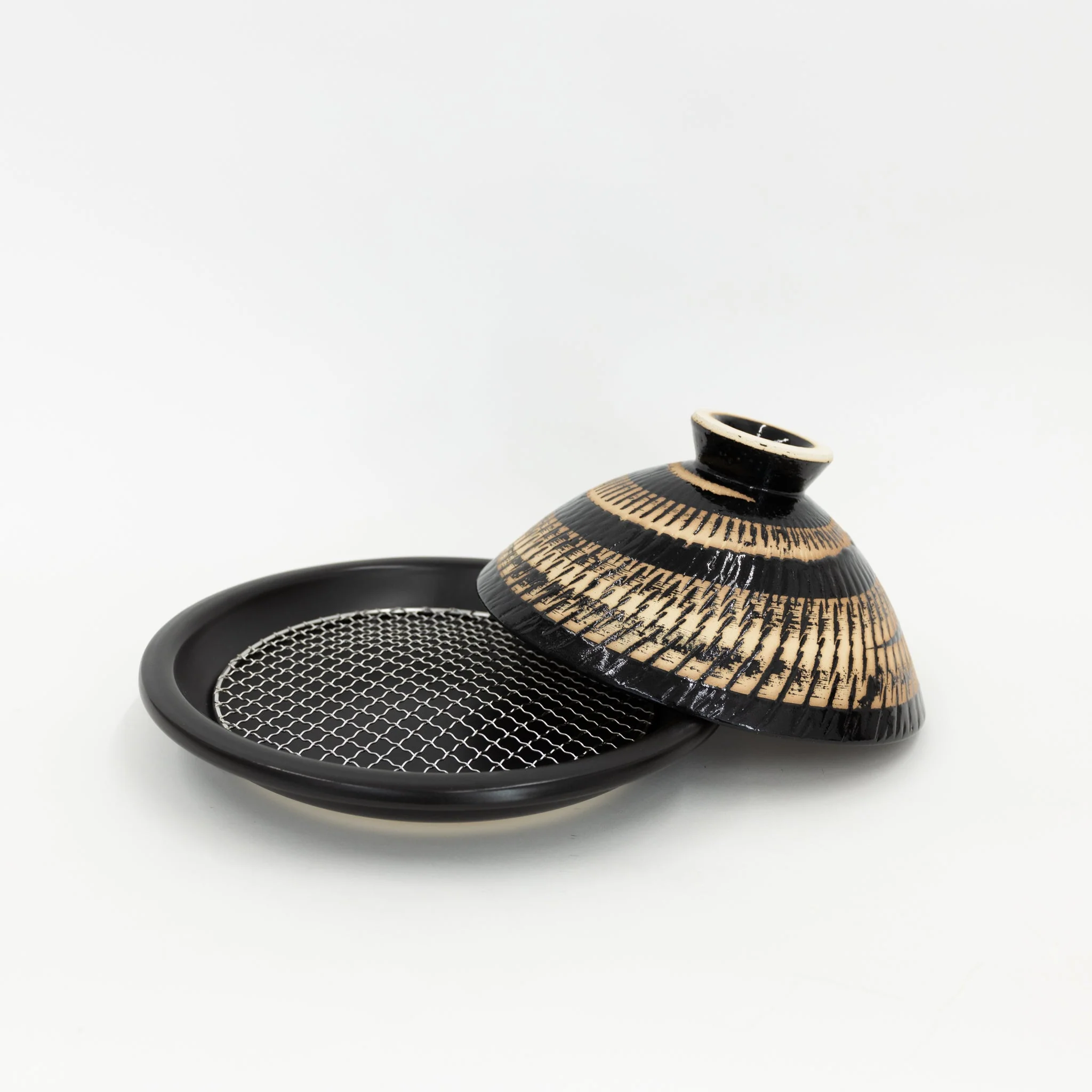 Fukkura-san (Tagine-style Donabe) [ND-06] - Image 4