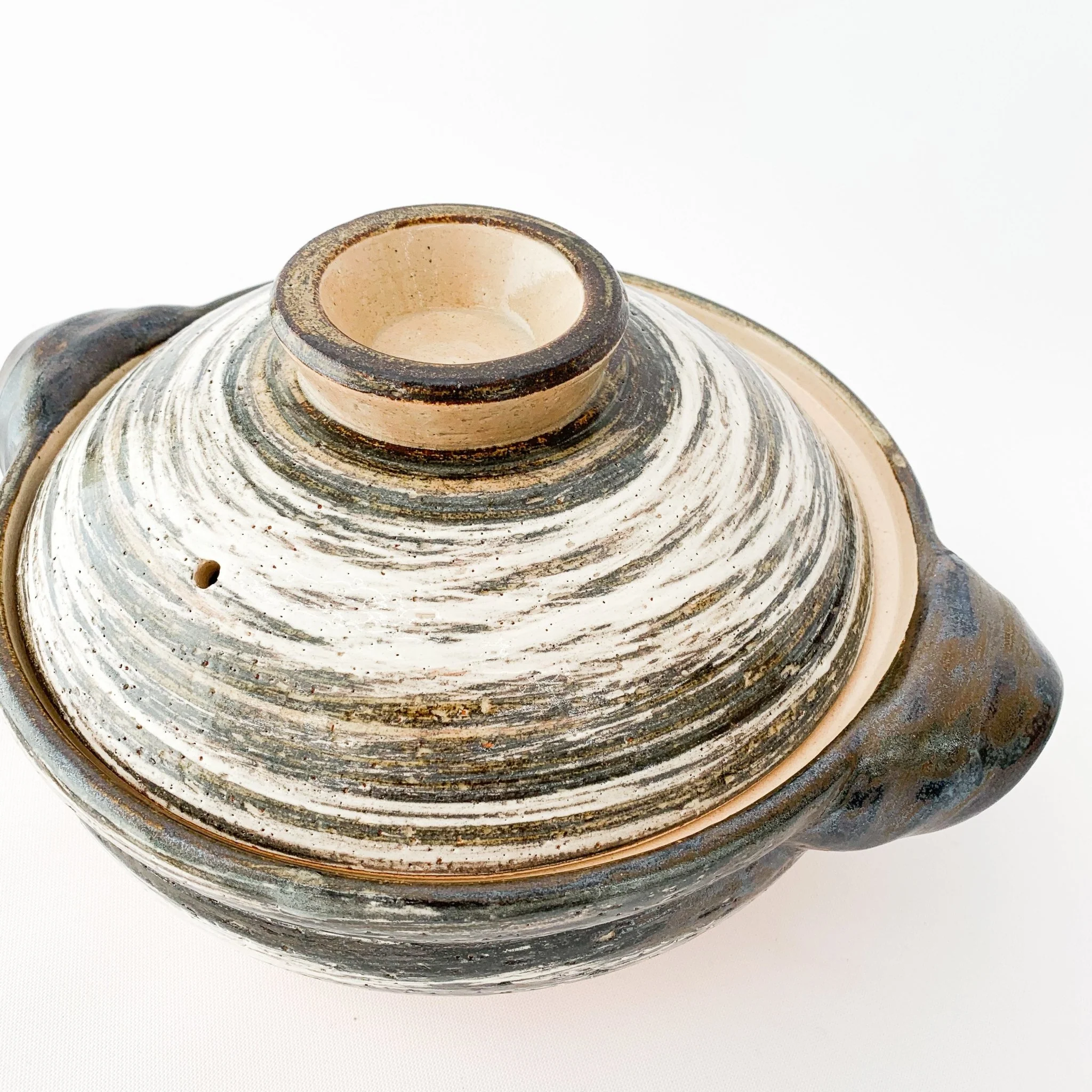 Regular Donabe Hakeme - Image 5